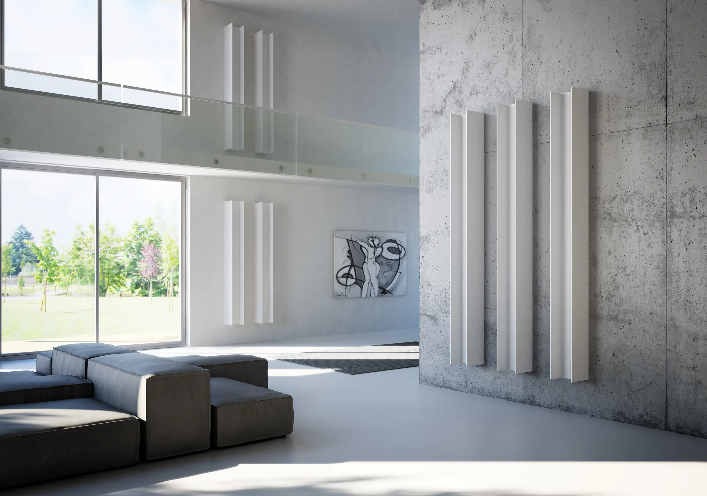 antrax it - Serie T