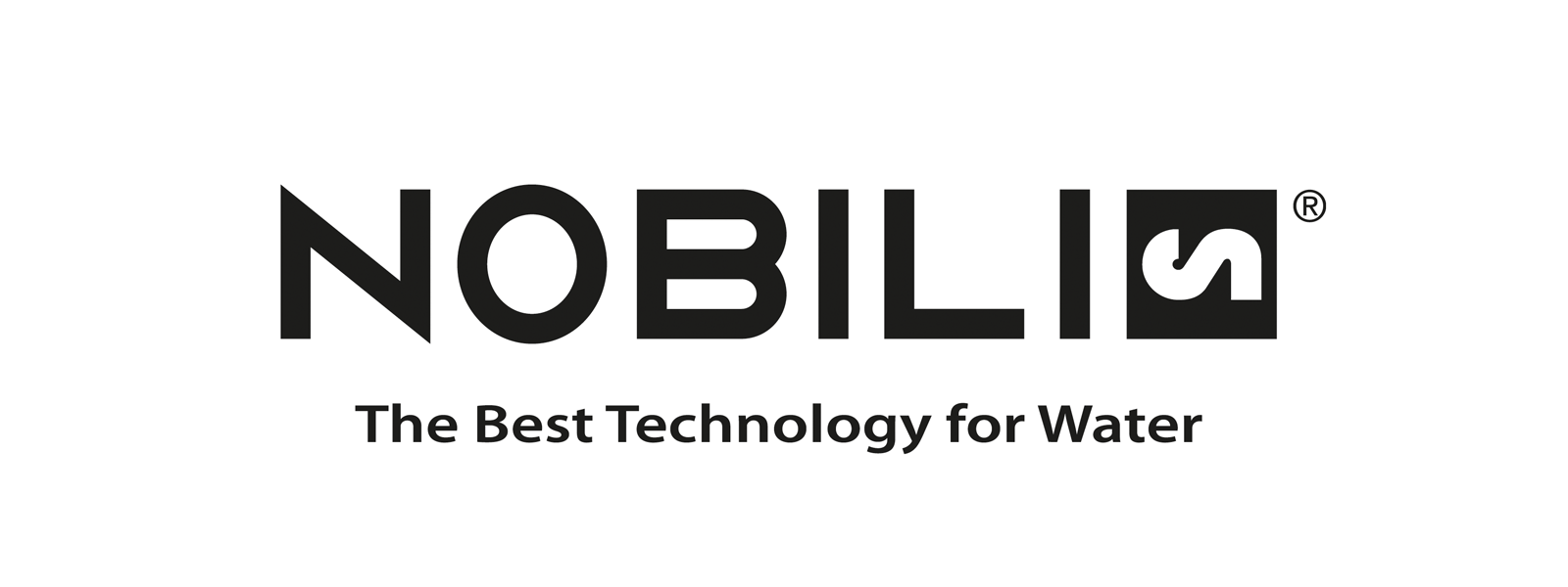 Logo for manufacturer NOBILI