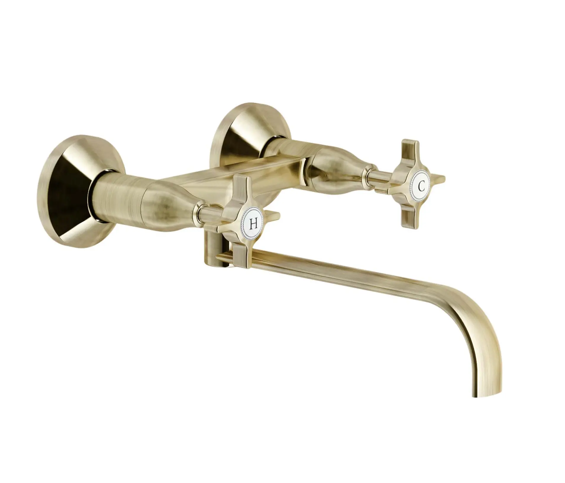 NOBILI - Carlos Primera