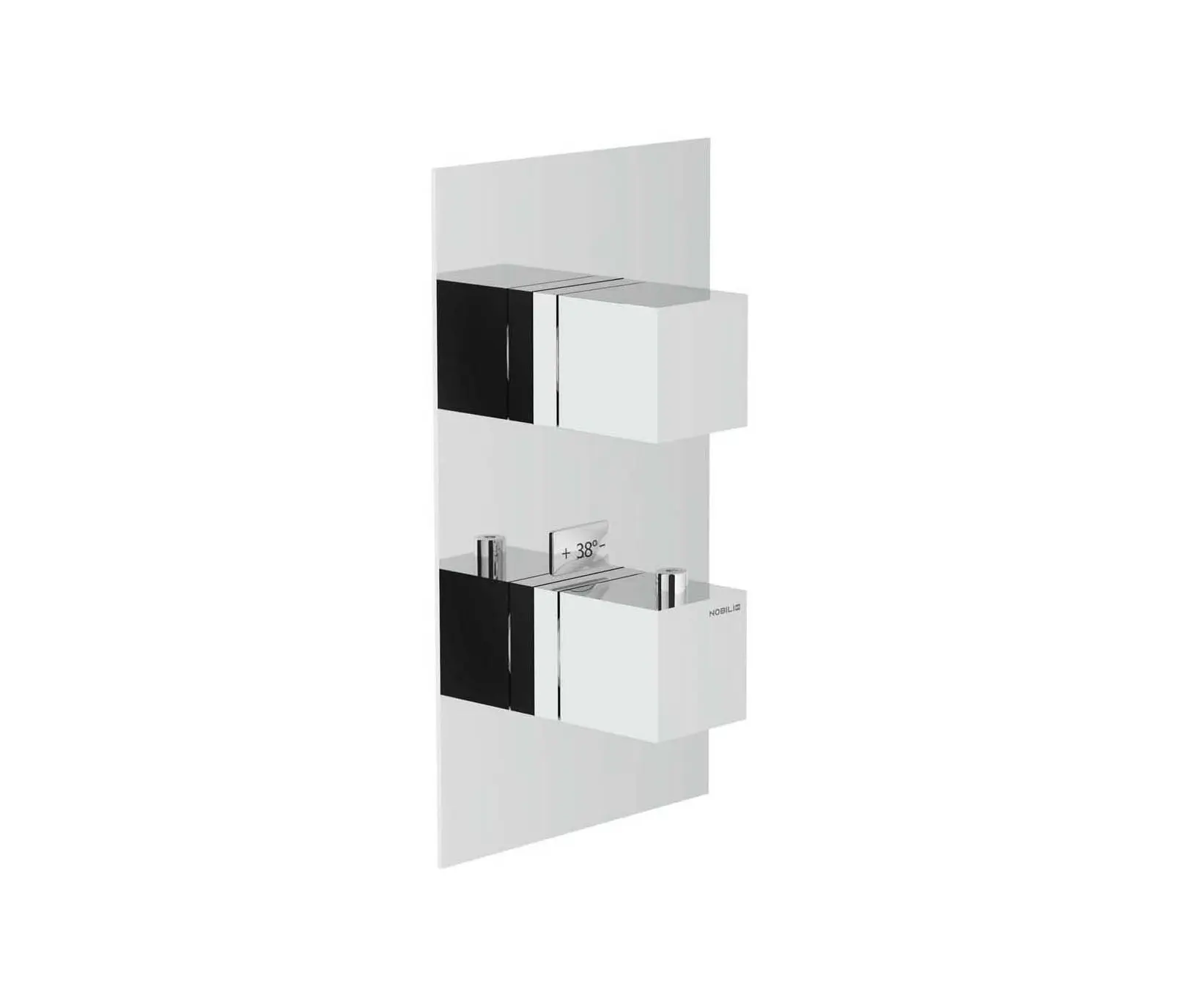 NOBILI - Cube