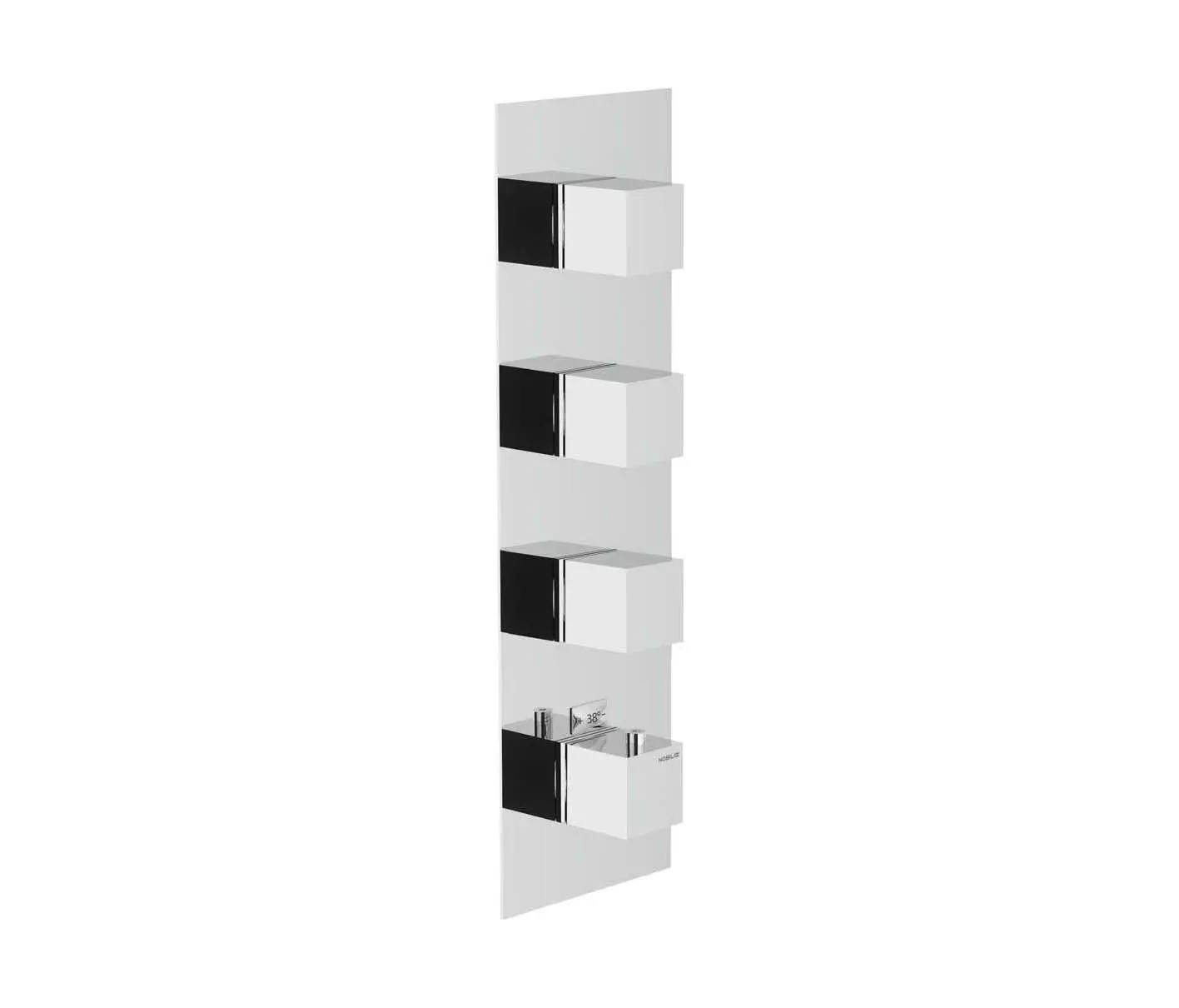 NOBILI - Cube