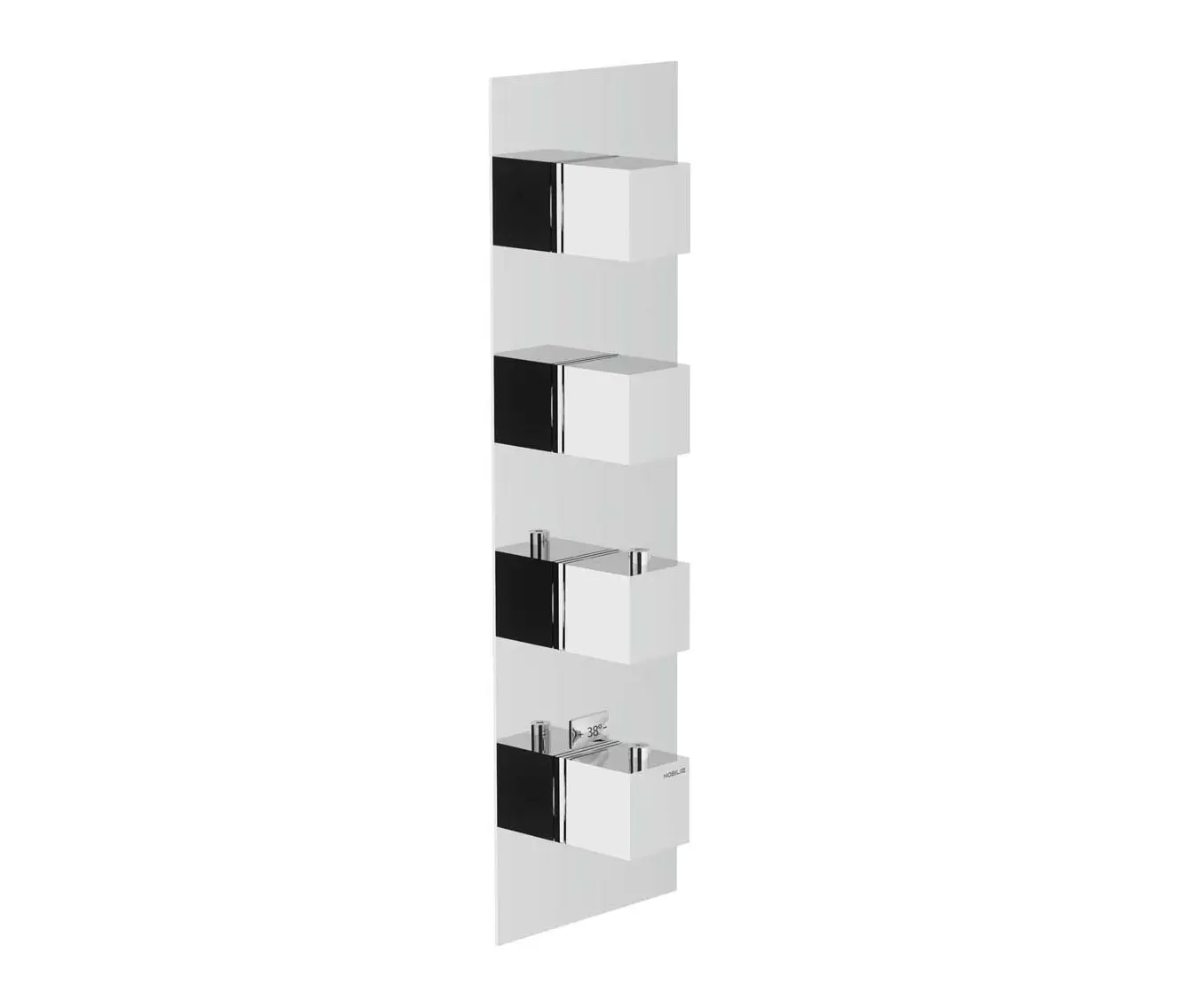 NOBILI - Cube