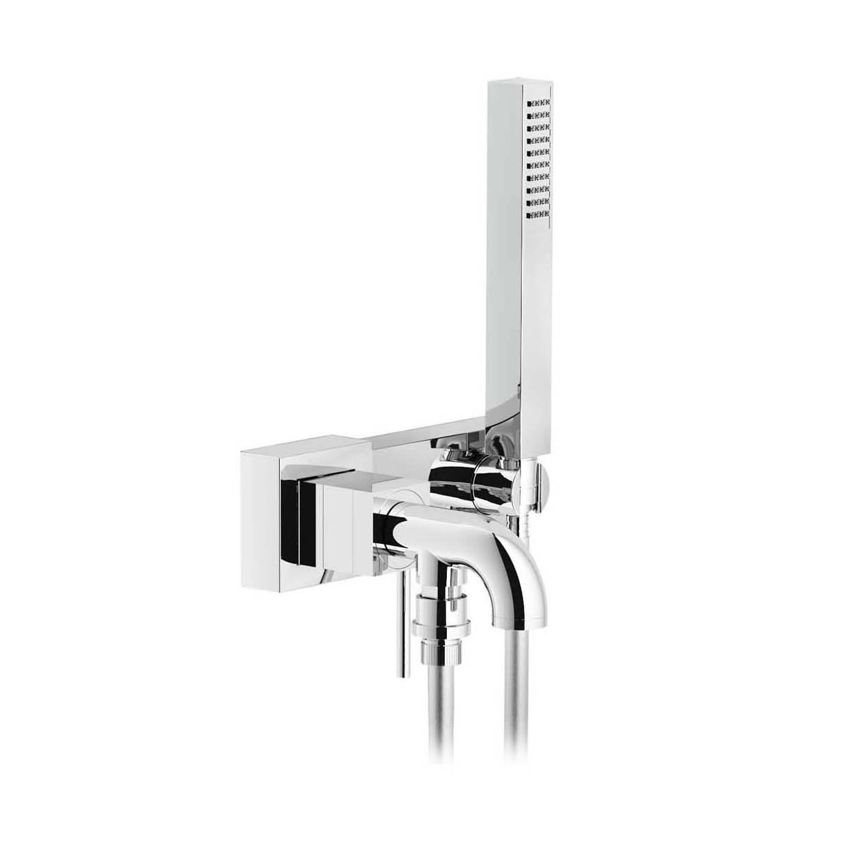 Mostra il prodotto Cube del produttore NOBILI