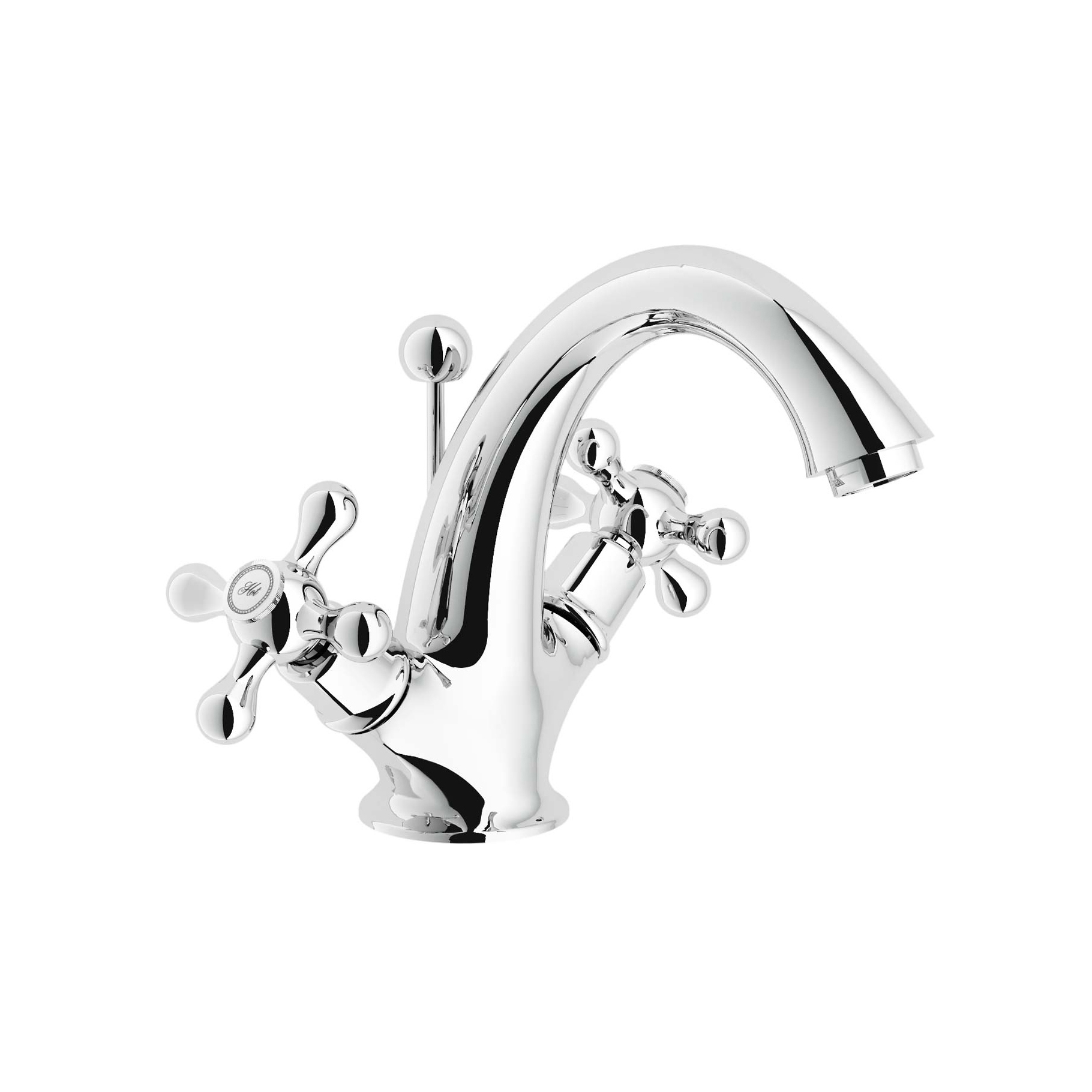Display product Grazia from manufacturer NOBILI