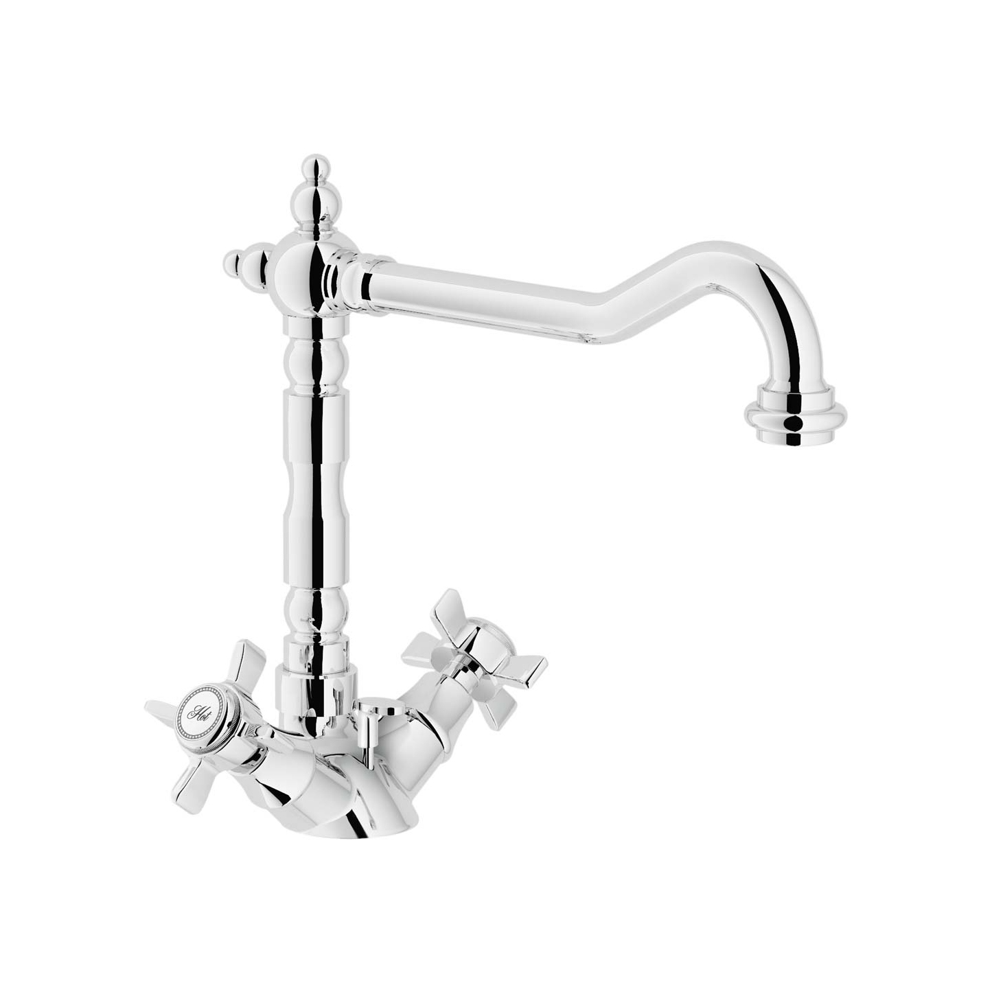 Mostra il prodotto Ritz del produttore NOBILI