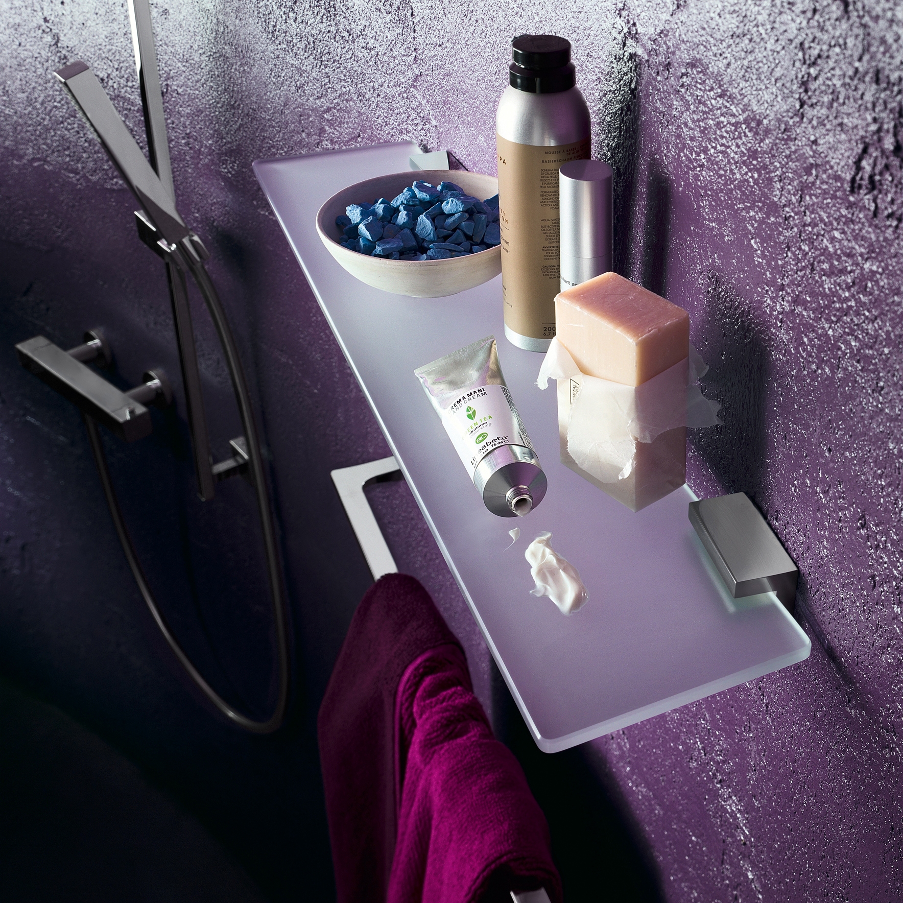 Produkt Cube des Herstellers NOBILI anzeigen