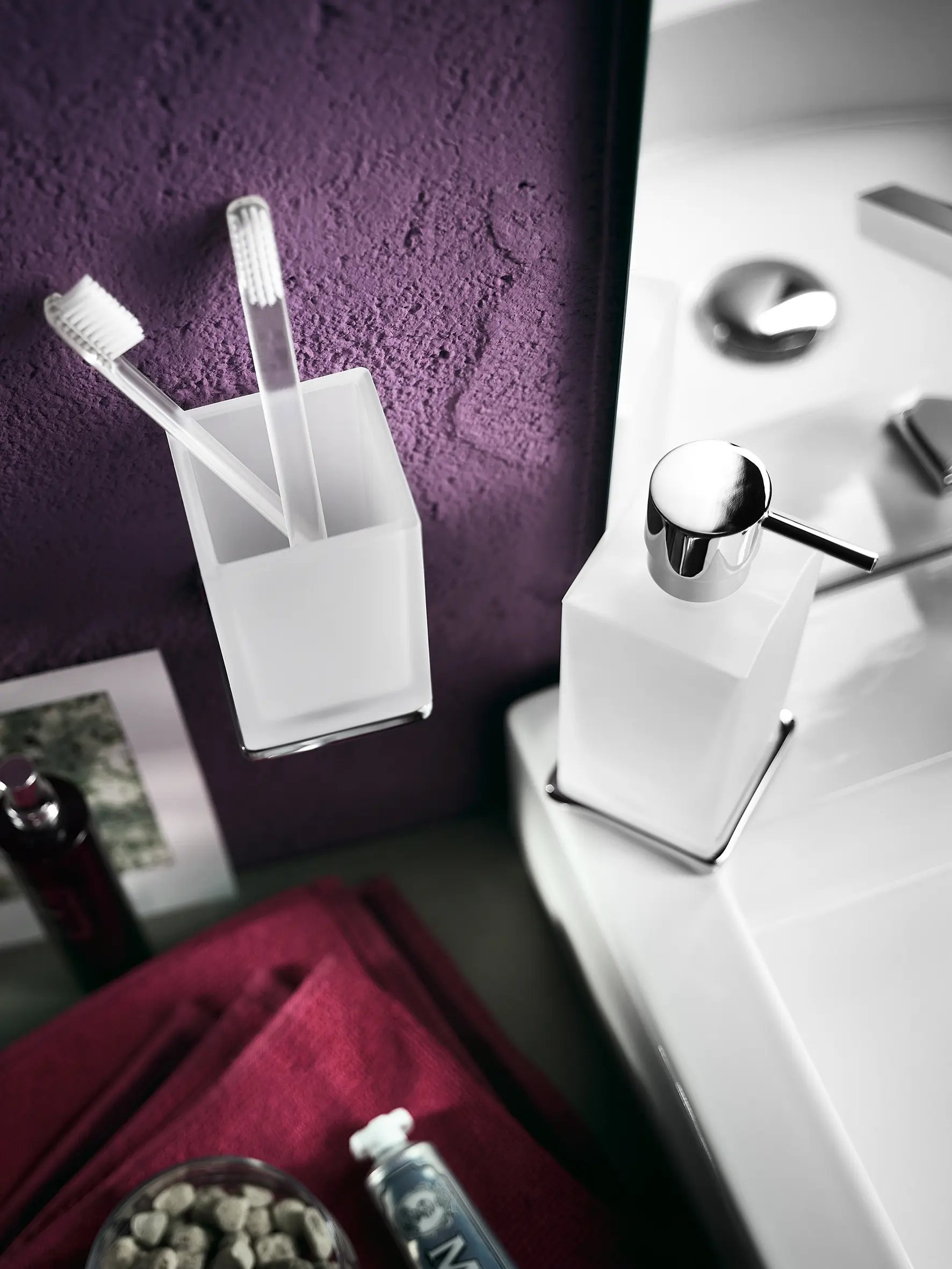 NOBILI - Cube