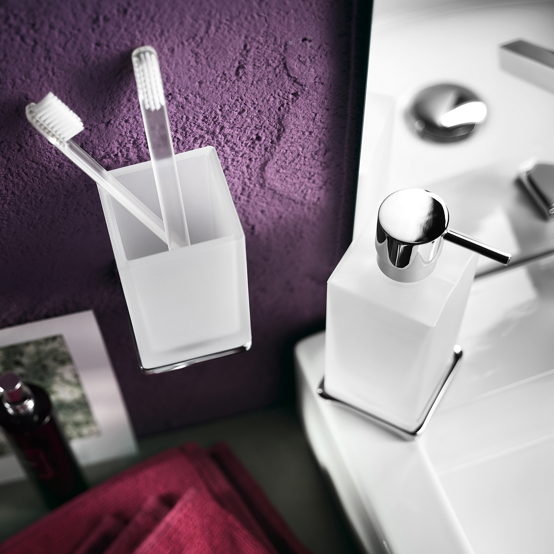 Produkt Cube des Herstellers NOBILI anzeigen