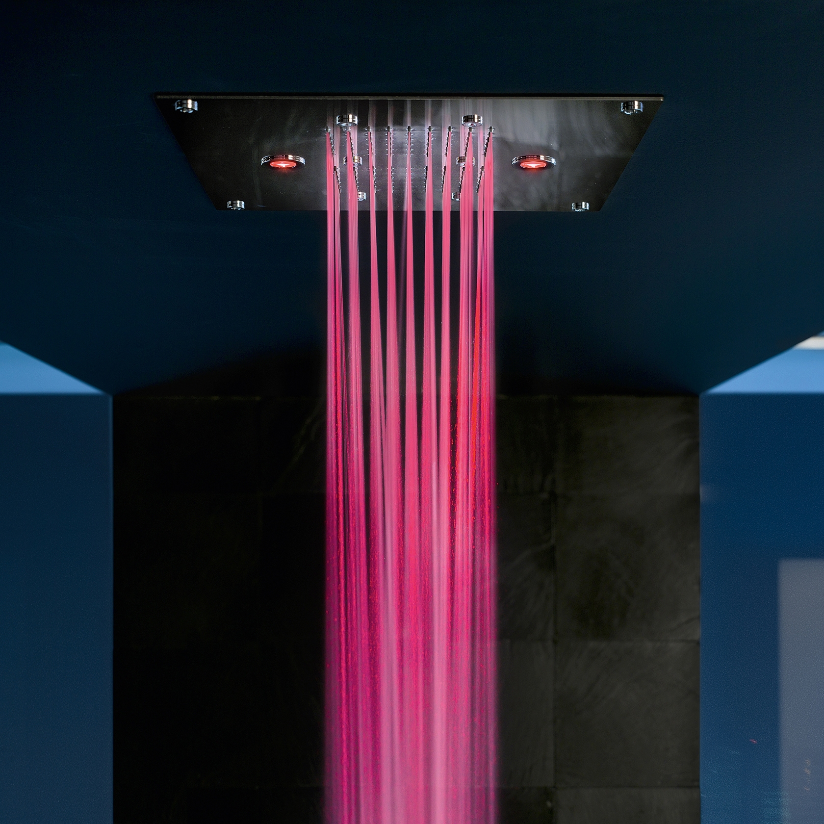 Produkt Flush Fit Ceiling Shower Head des Herstellers NOBILI anzeigen