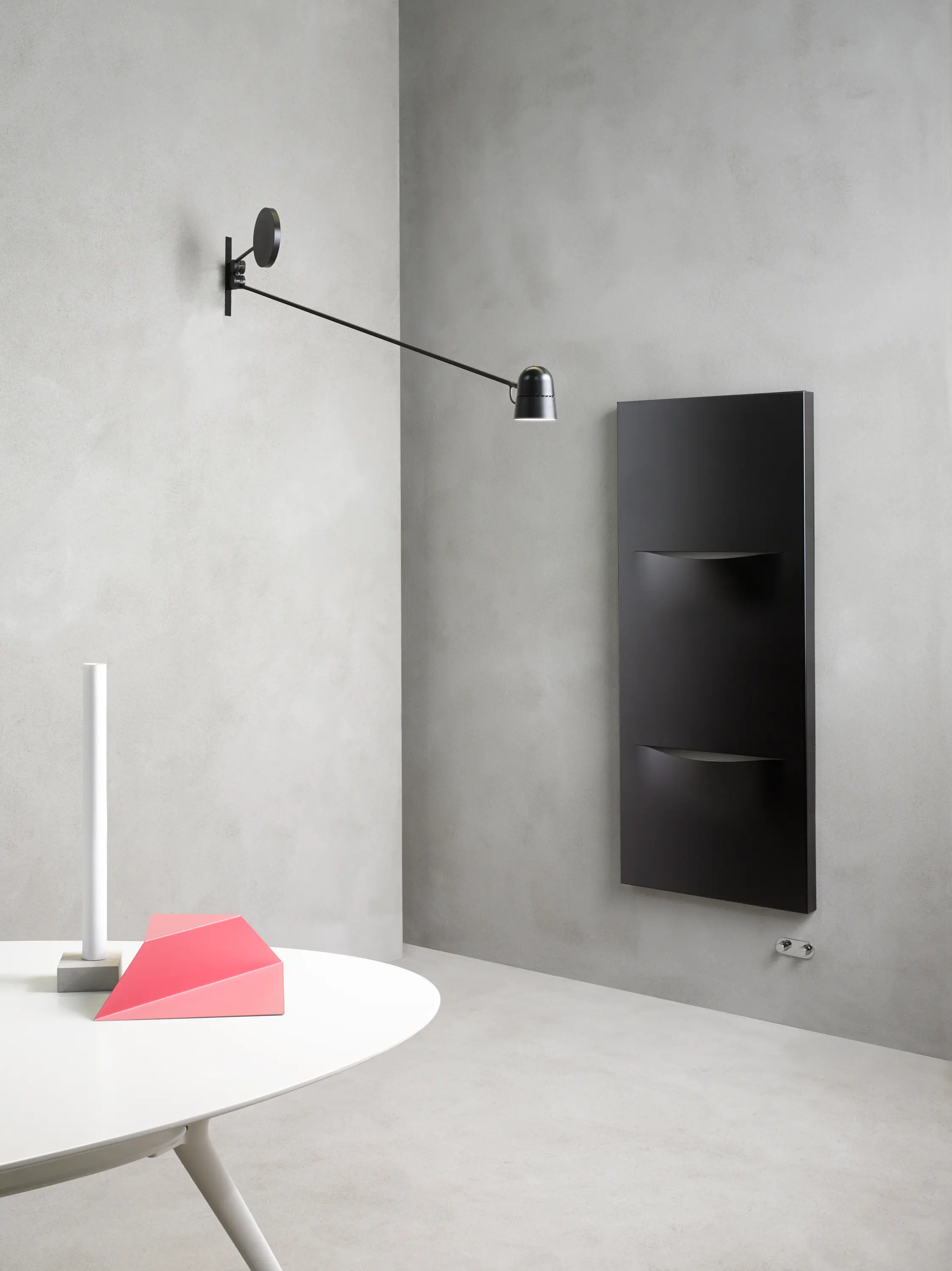 Caleido - Cut single vertical