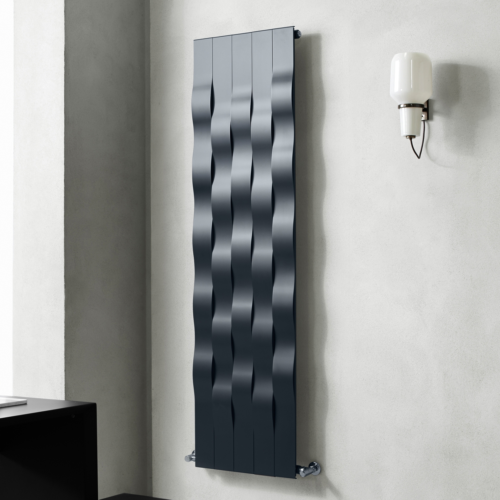 Display product River from manufacturer Caleido
