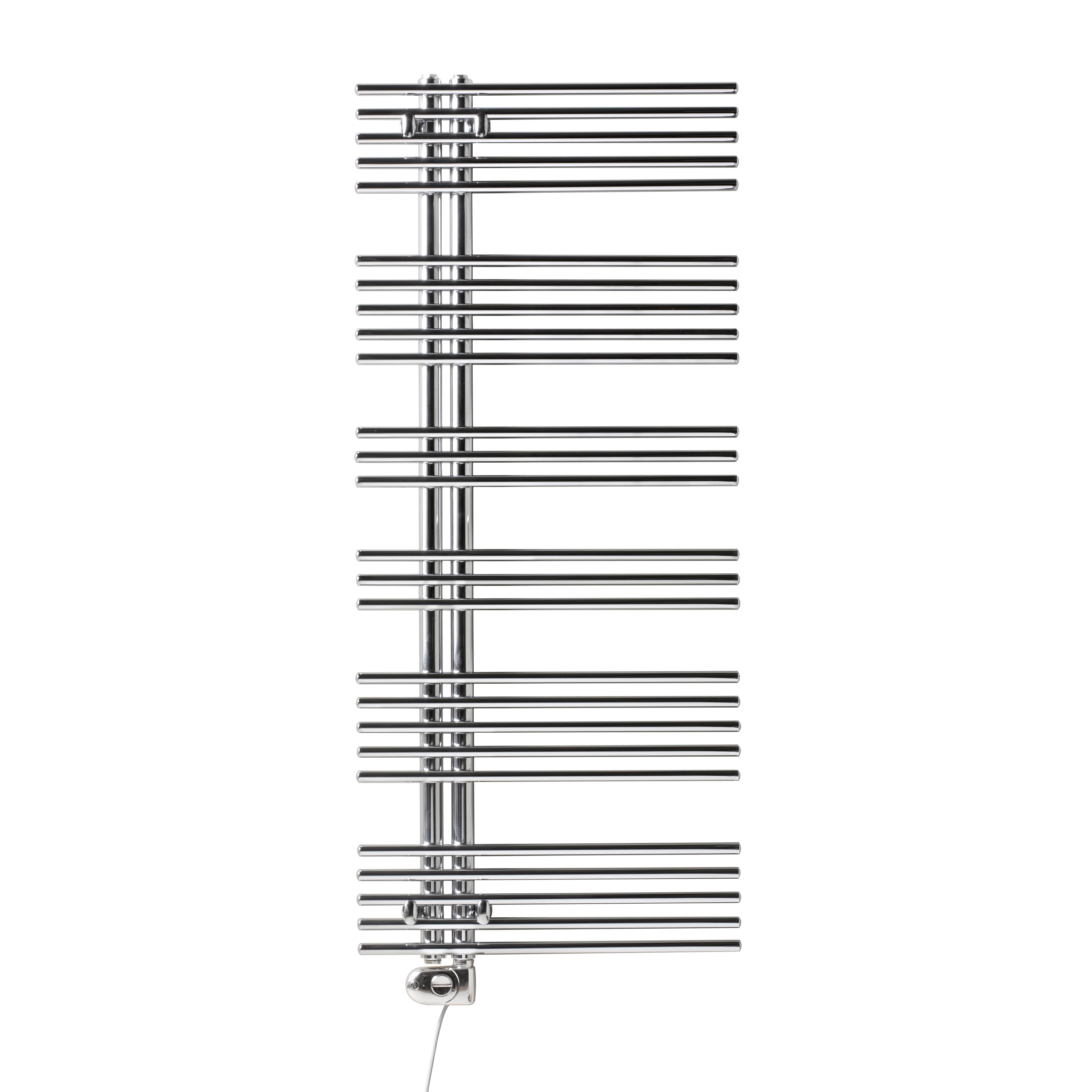 Display product Pavone Cromo from manufacturer Caleido