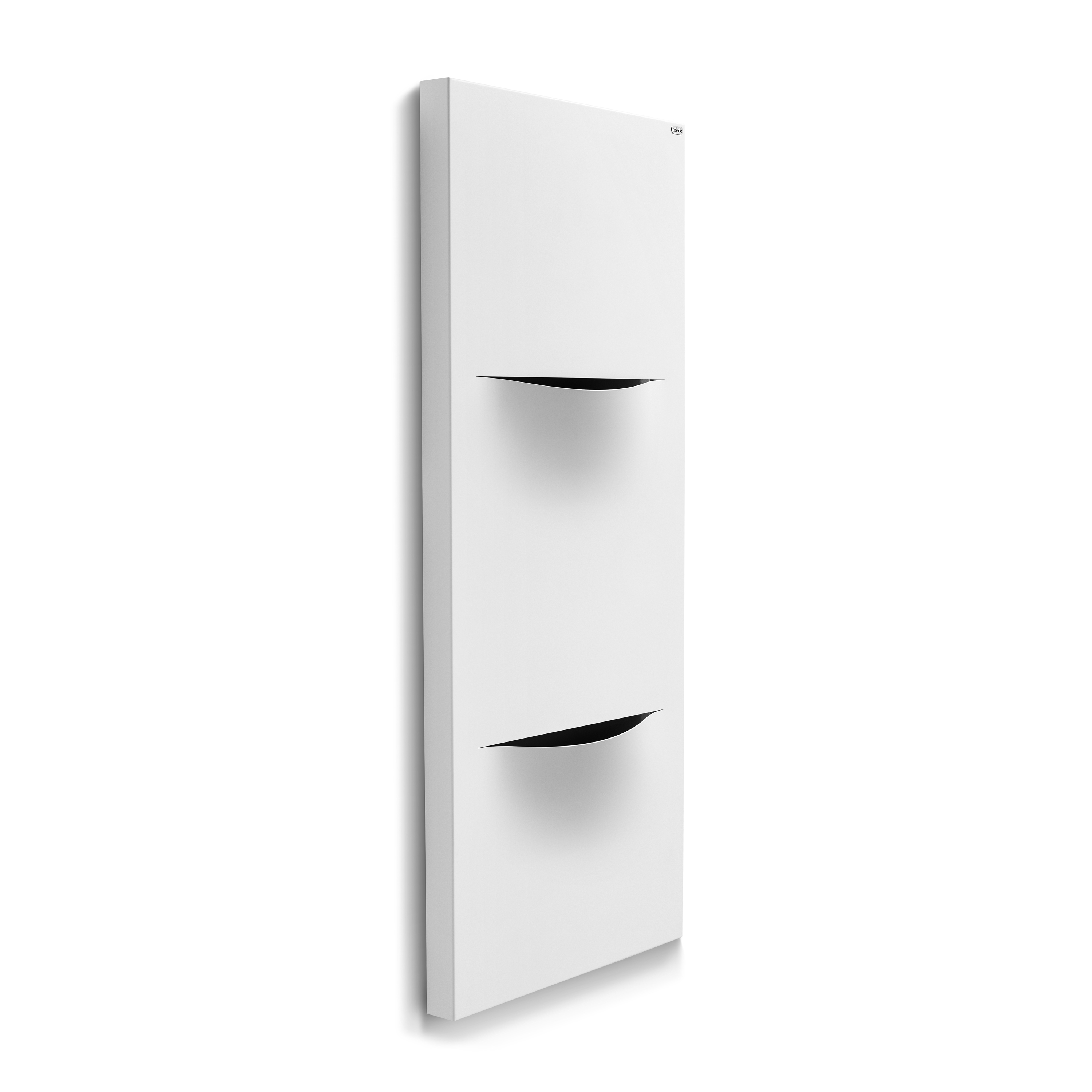 Display product Cut single vertical from manufacturer Caleido