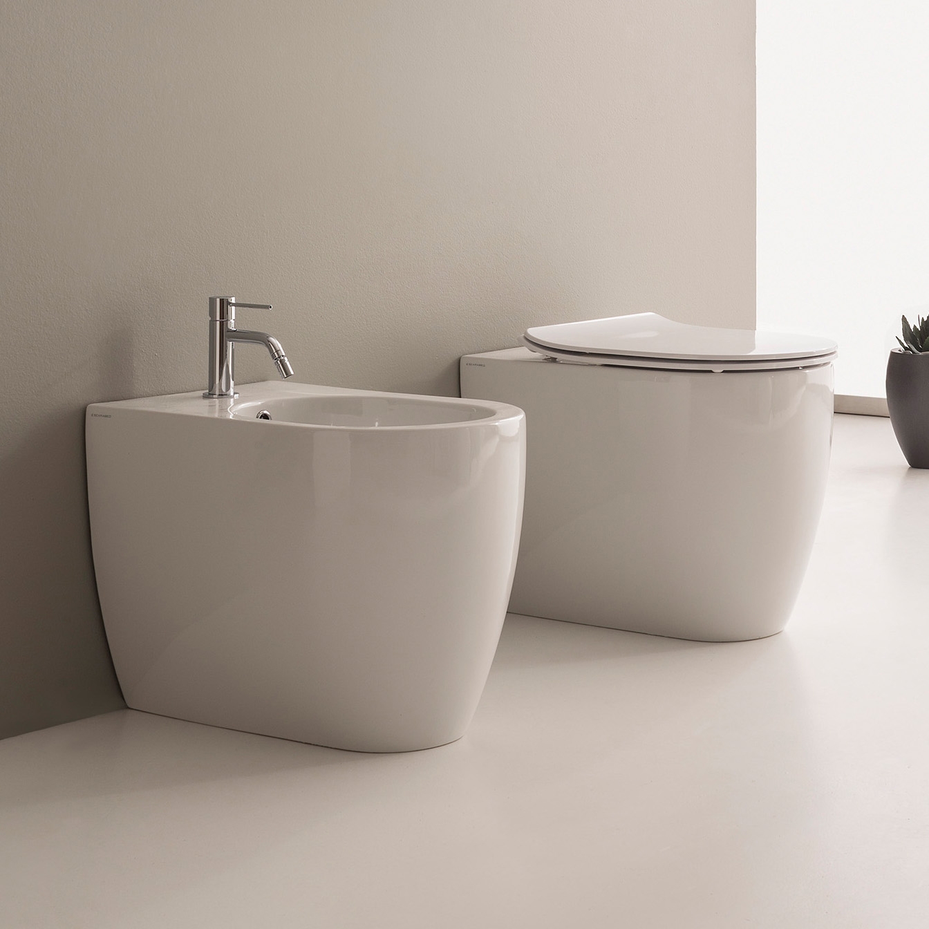 SANITARYWARE