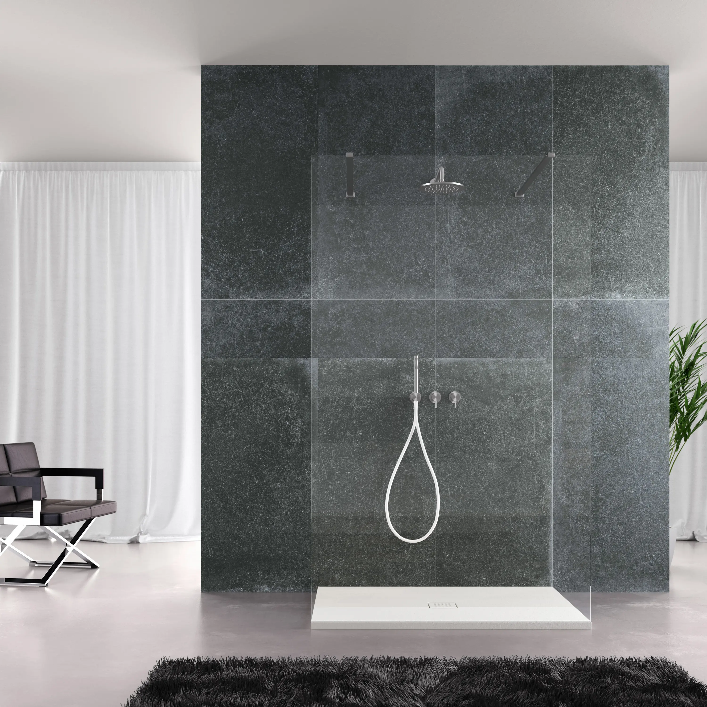 Scarabeo Ceramiche - Step