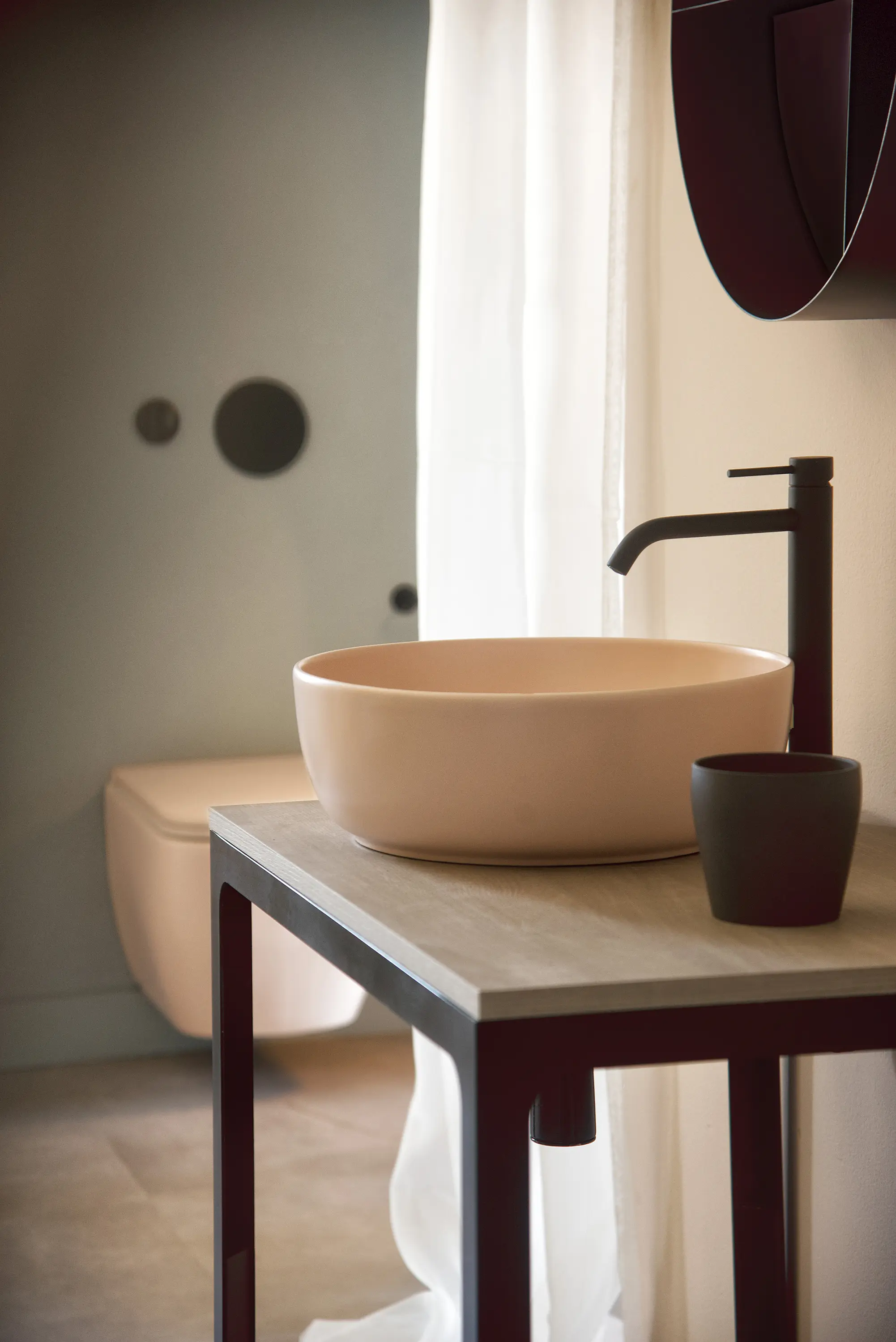 Scarabeo Ceramiche - Able