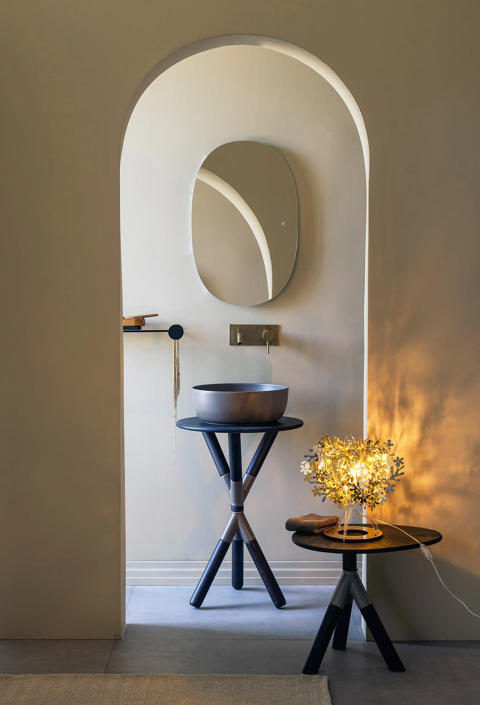 Scarabeo Ceramiche - Cross