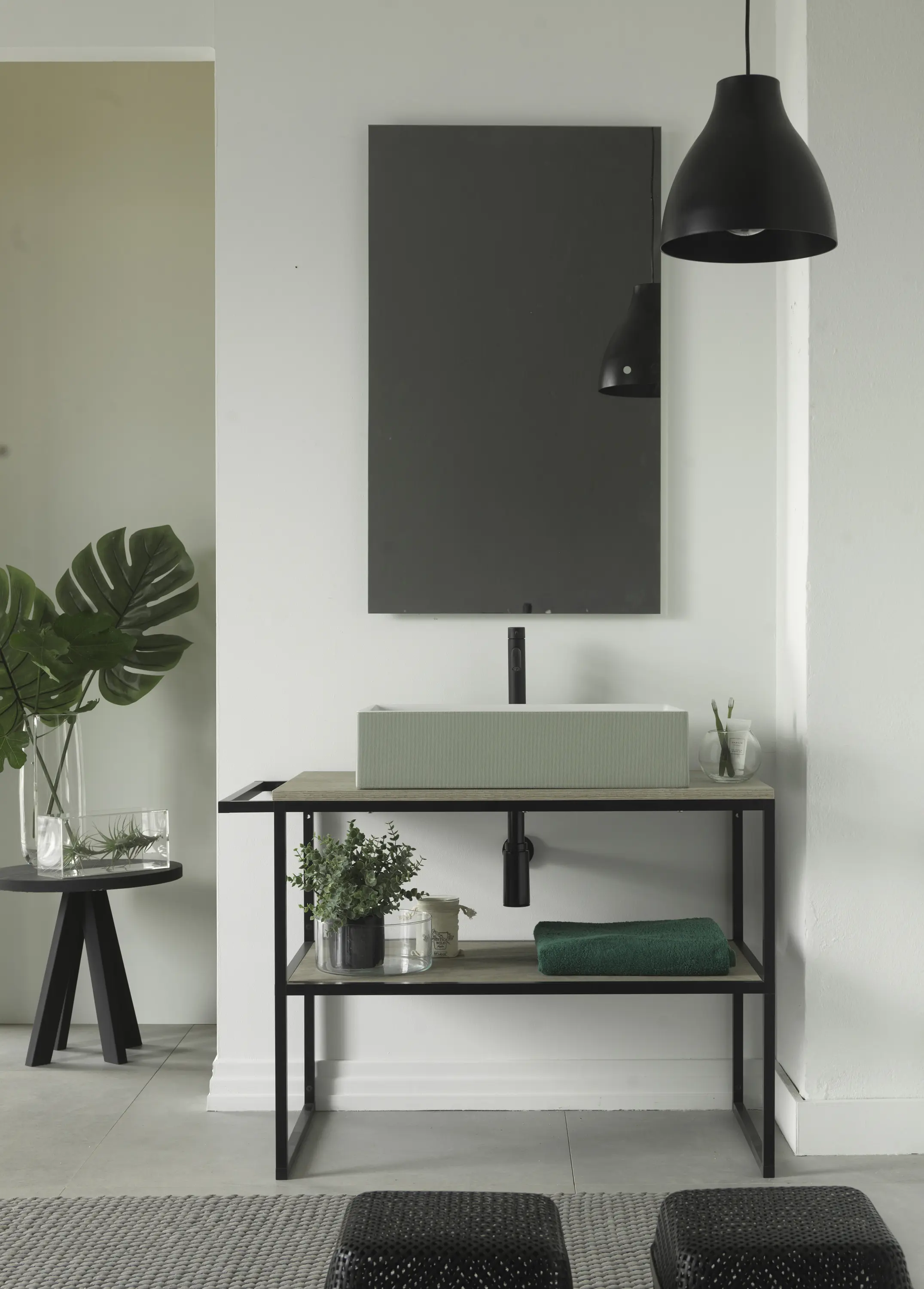 Scarabeo Ceramiche - Frame 2.0