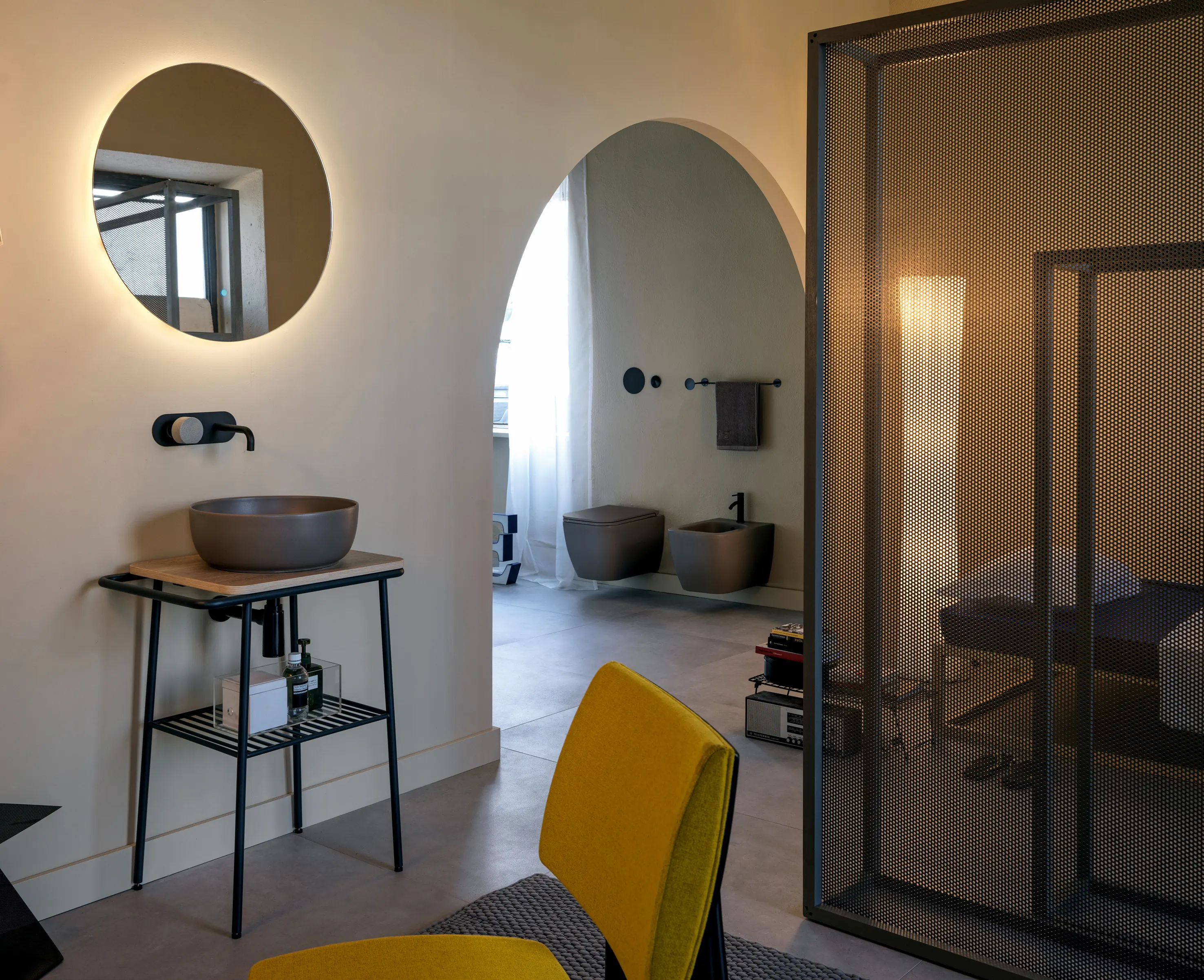 Scarabeo Ceramiche - Fuji