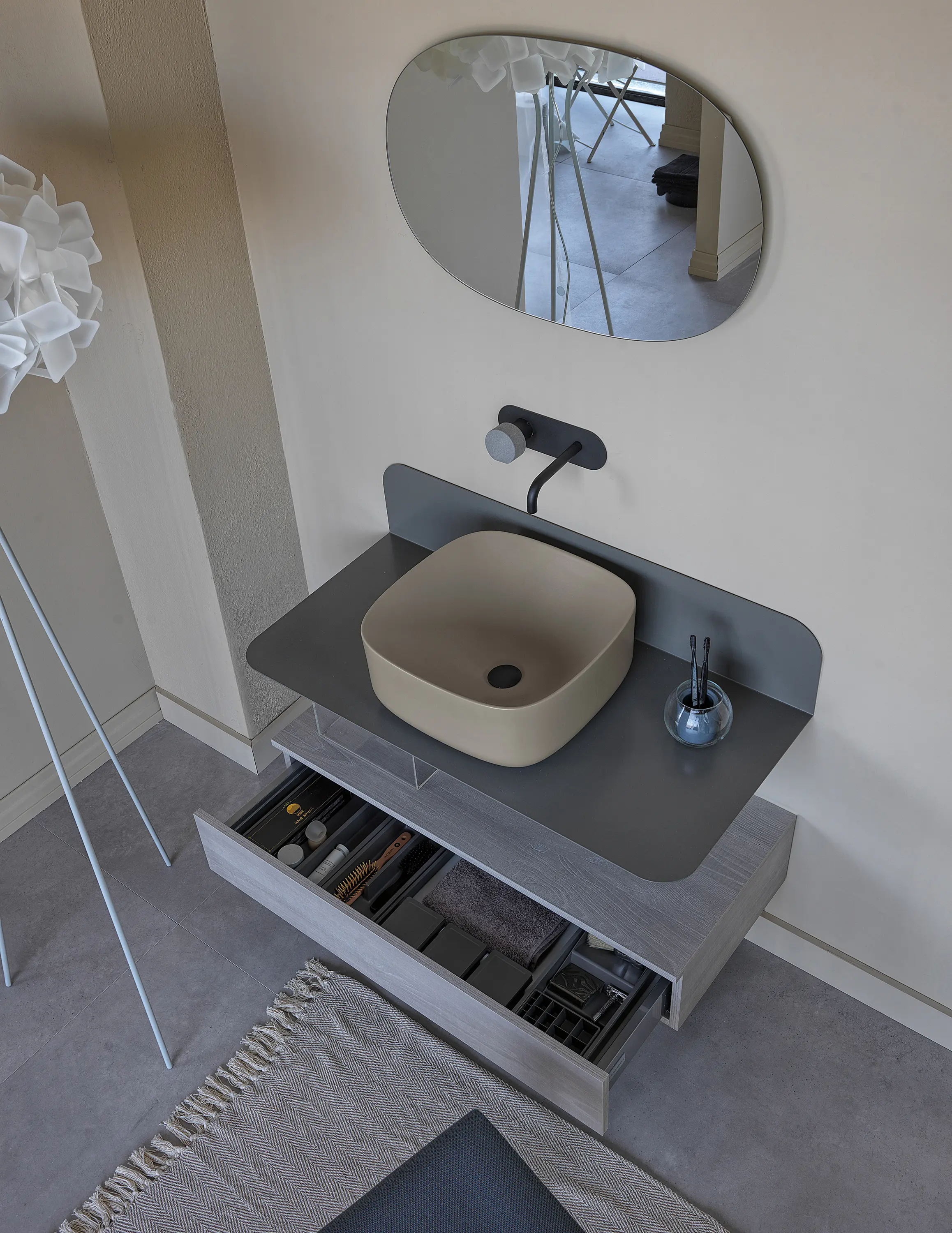 Scarabeo Ceramiche - Plana