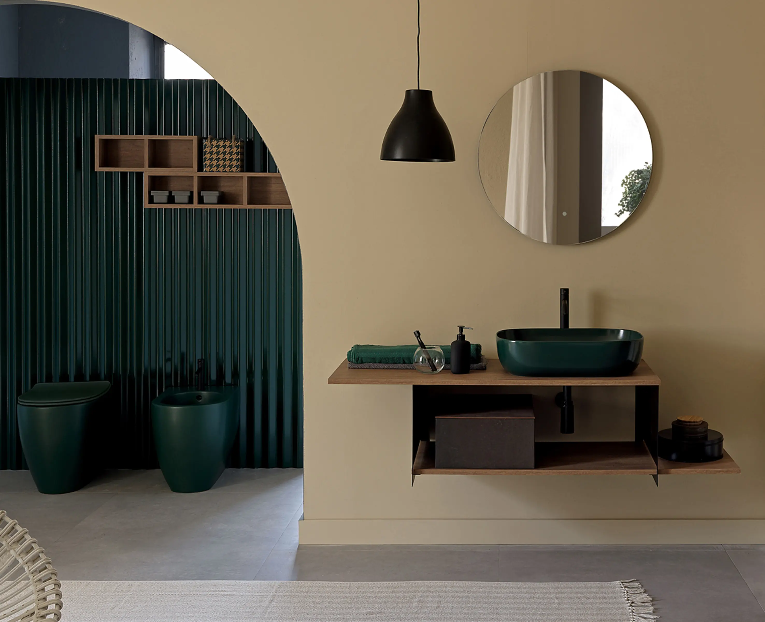 Scarabeo Ceramiche - Slide
