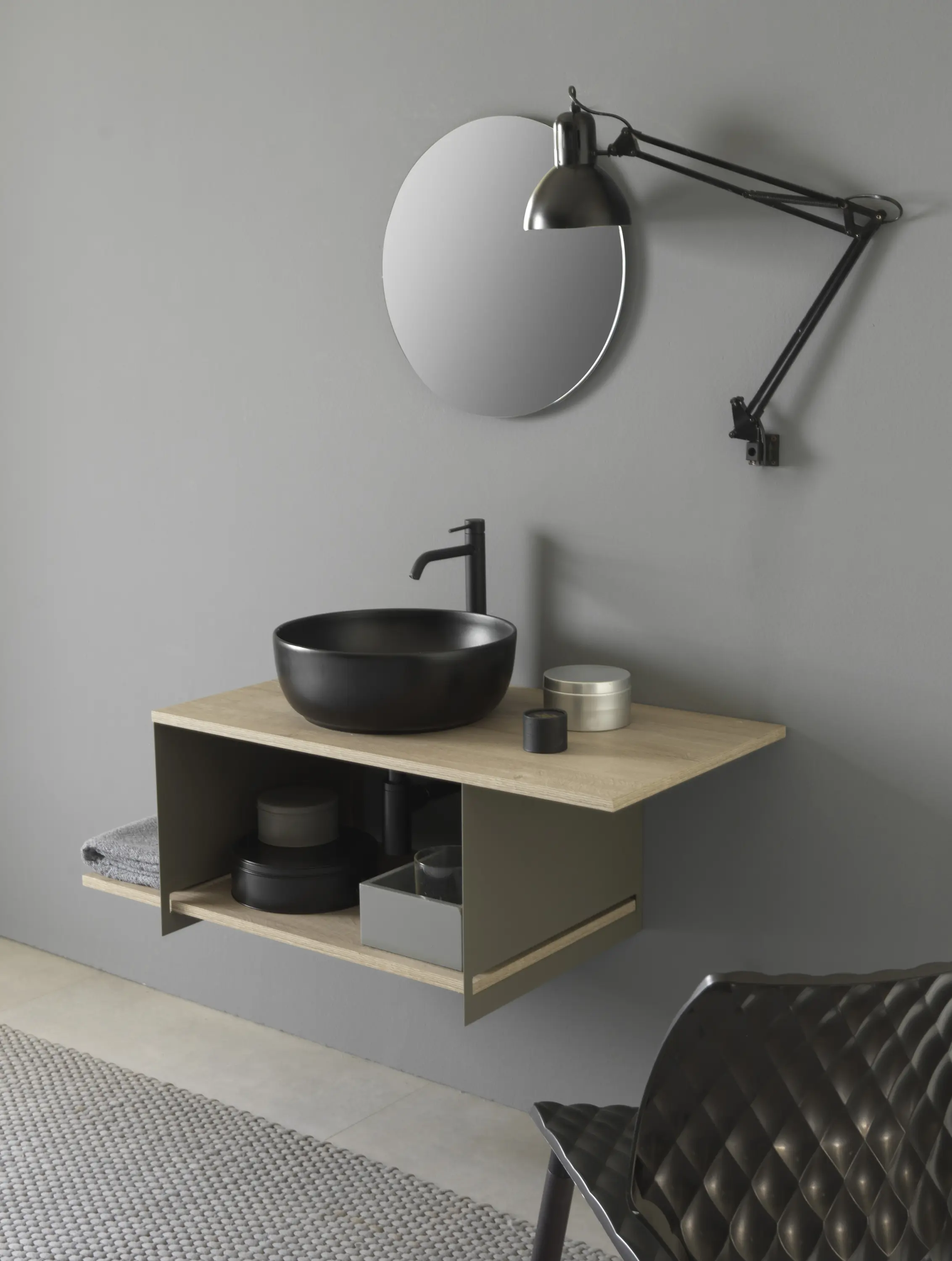 Scarabeo Ceramiche - Slide