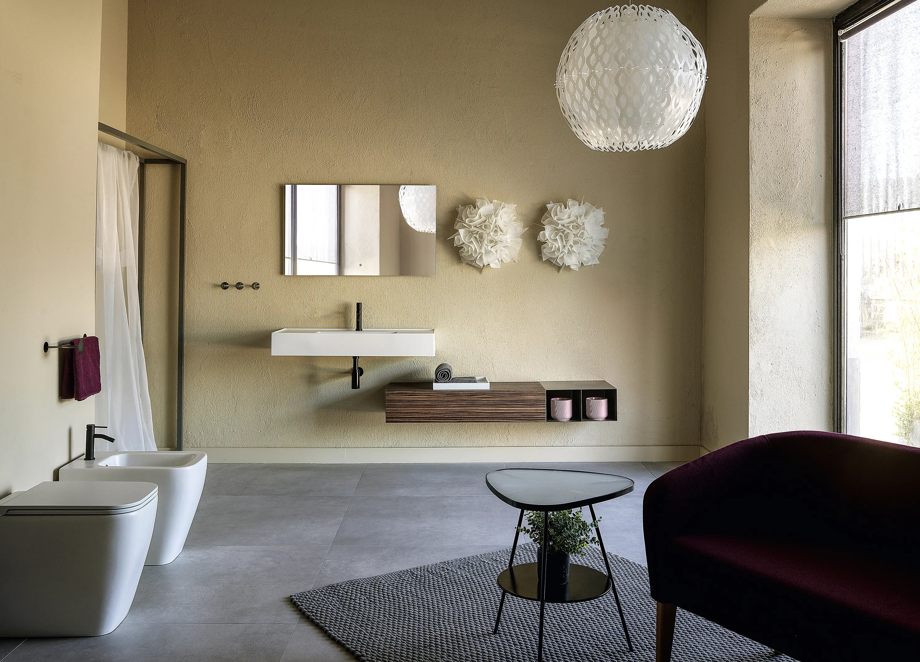 Scarabeo Ceramiche - Solid 2024