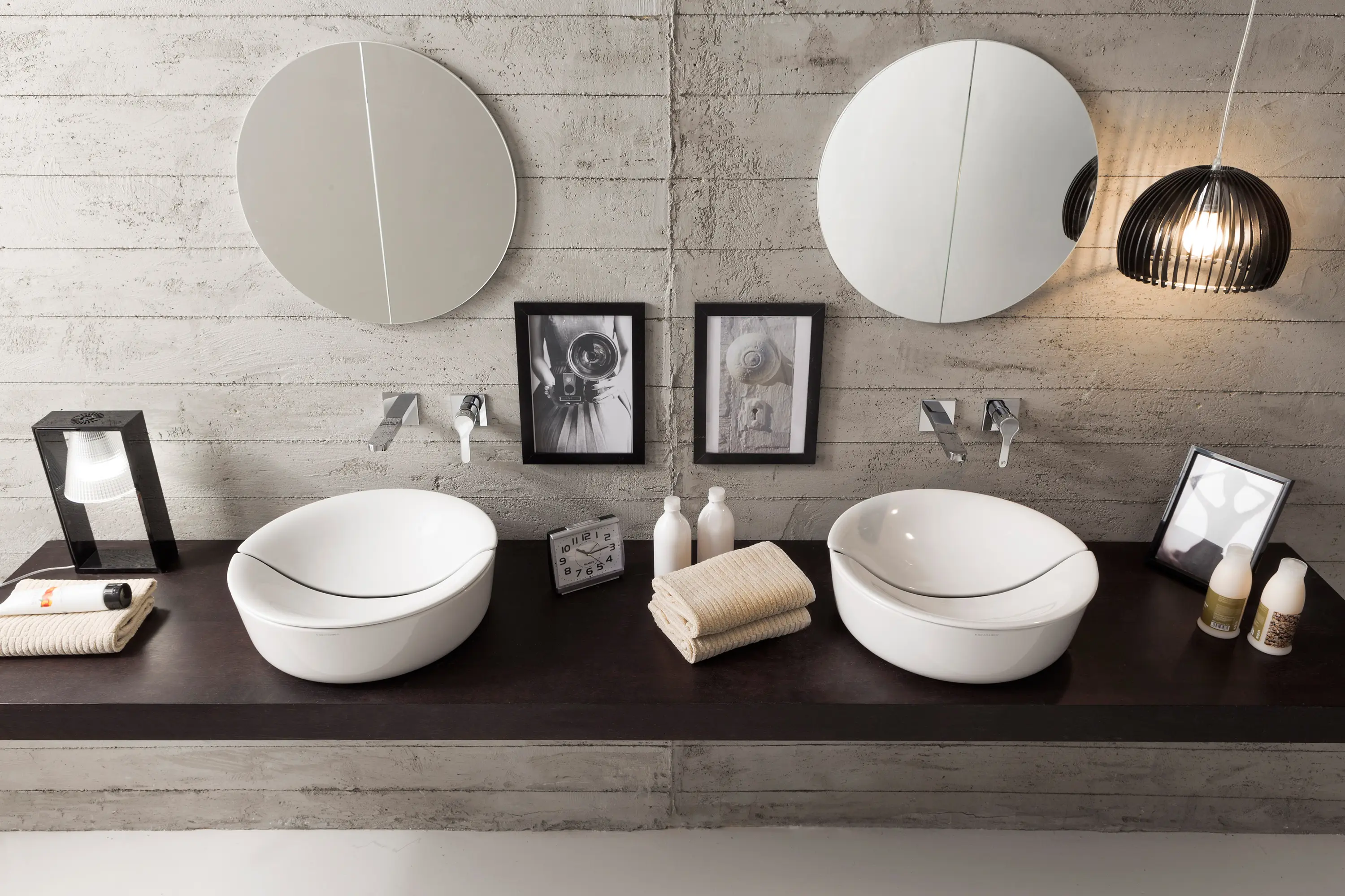 Scarabeo Ceramiche - Mizu | 70