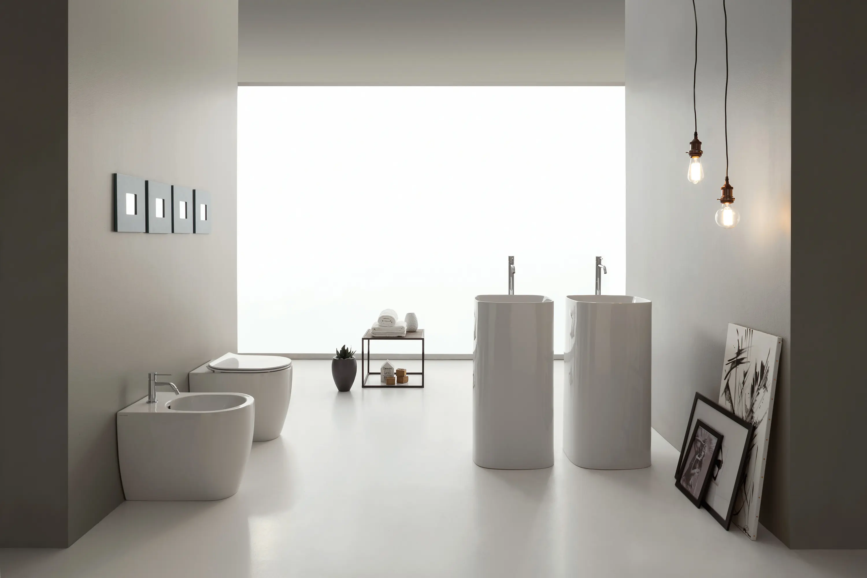 Scarabeo Ceramiche - Moon