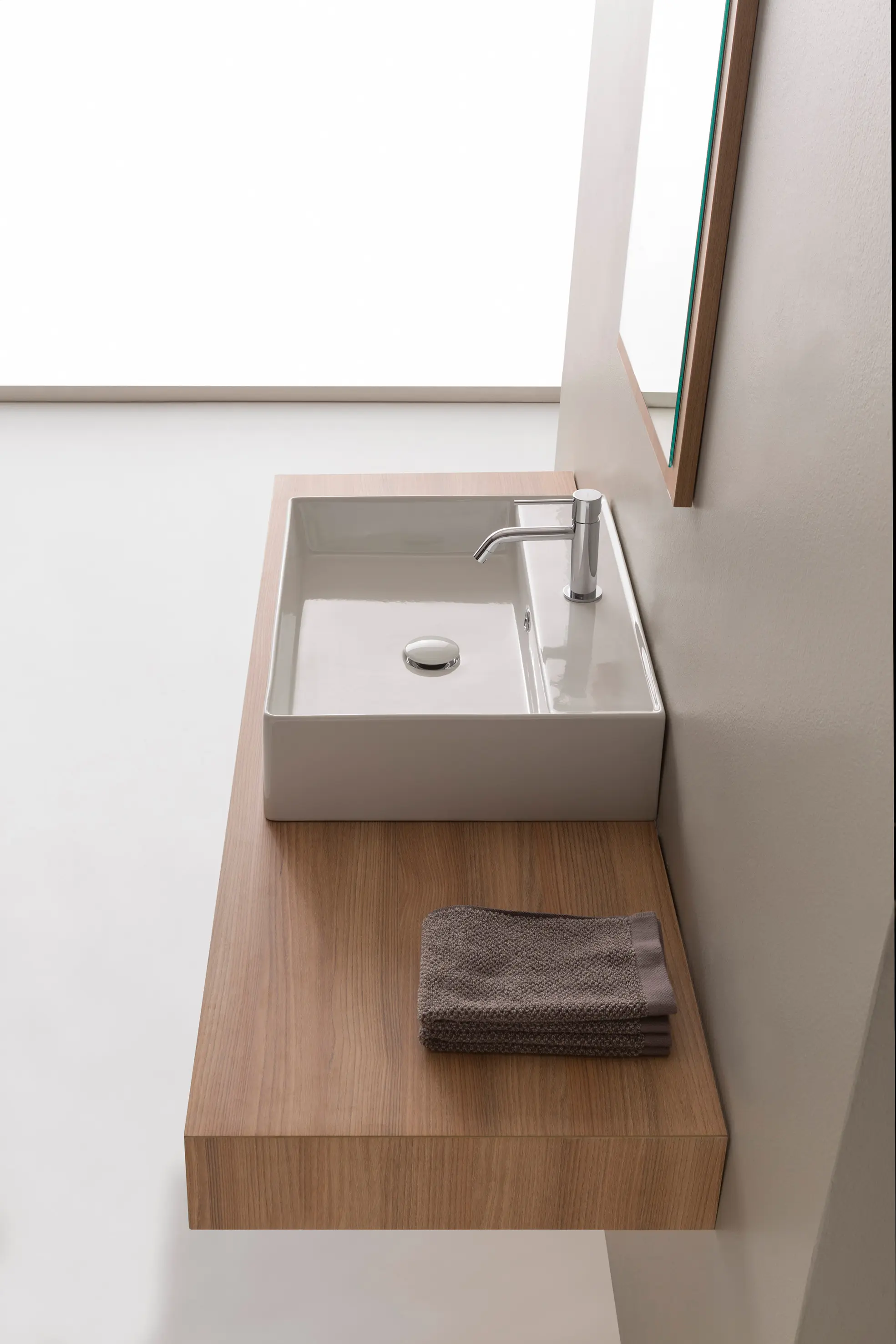 Scarabeo Ceramiche - Teorema 2.0 | 60