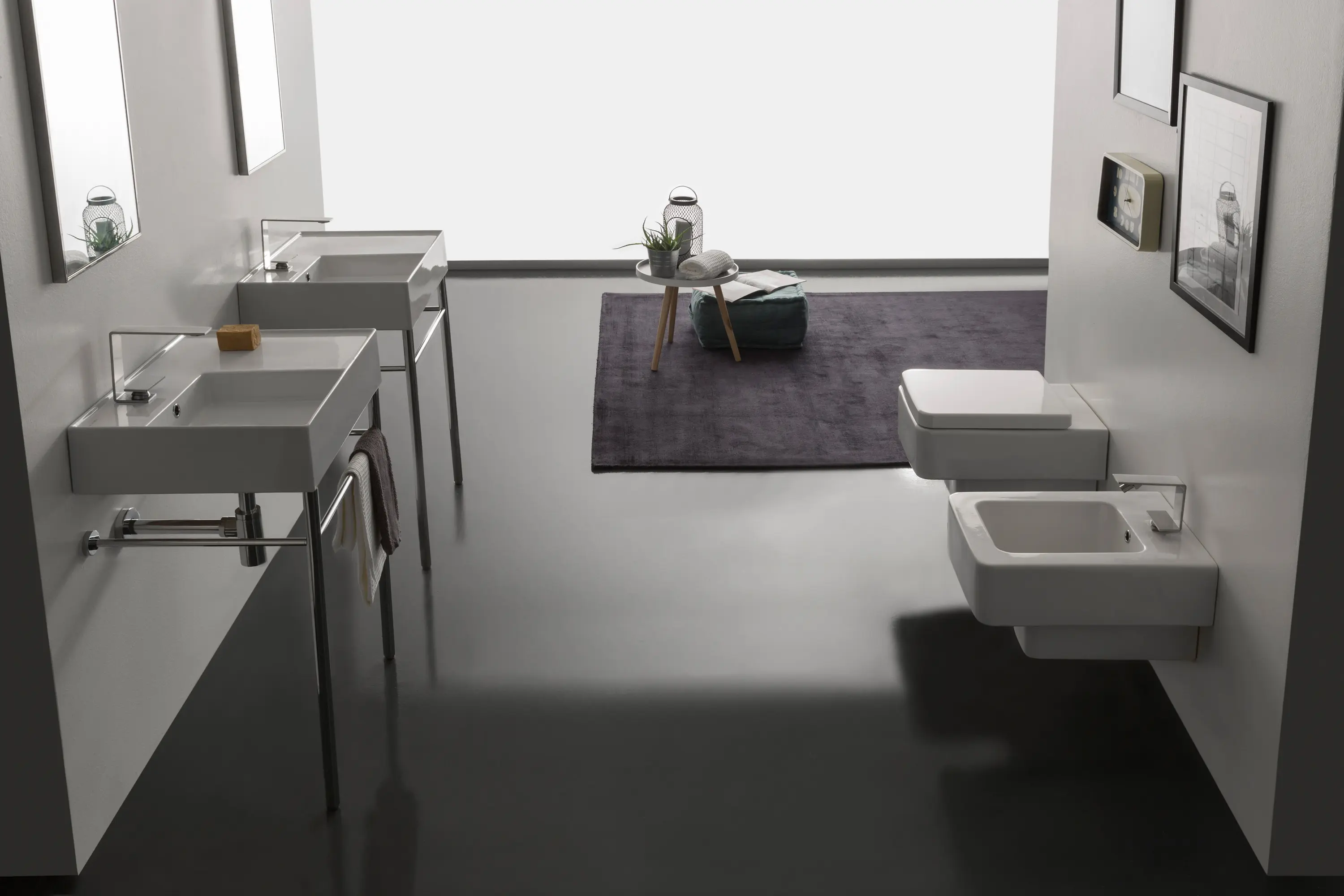 Scarabeo Ceramiche - Teorema 2.0 | R