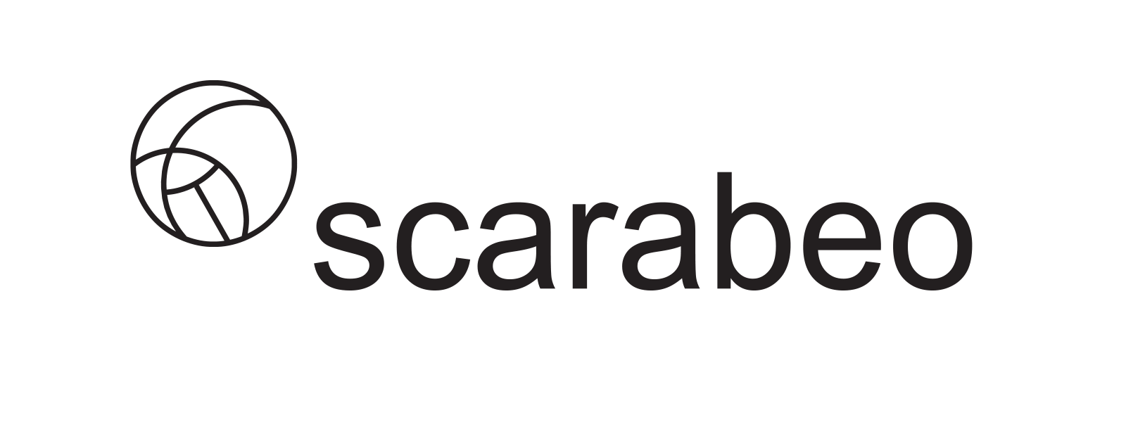 Logo for manufacturer Scarabeo Ceramiche