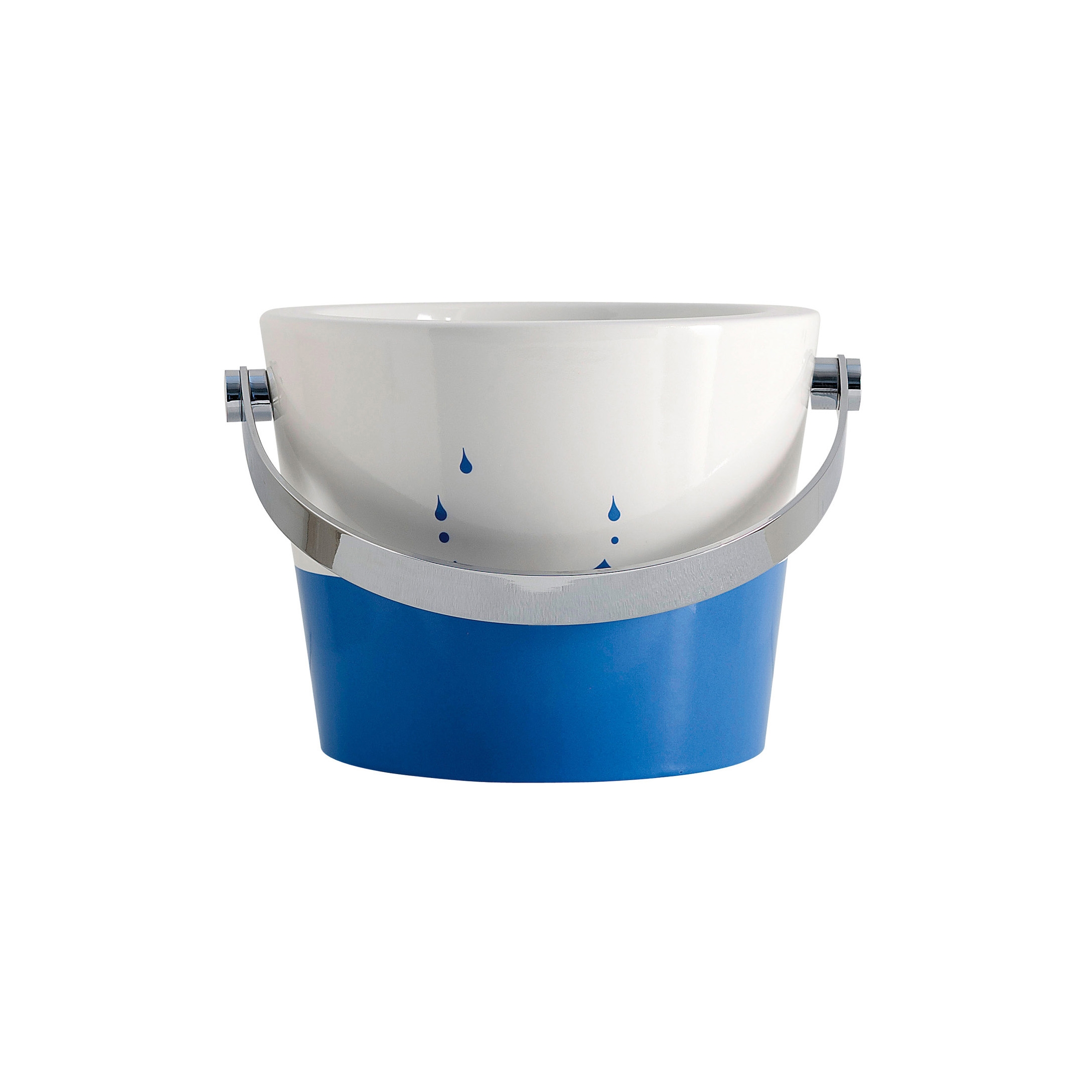 Afficher le produit Bucket | 30 du fabricant Scarabeo Ceramiche