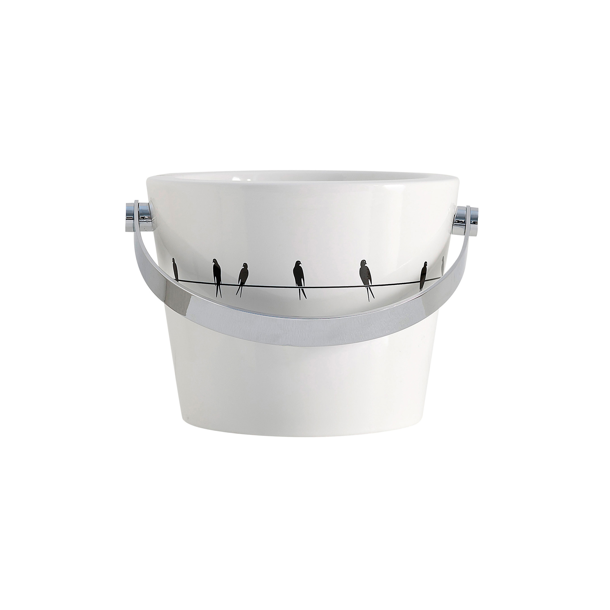 Afficher le produit Bucket | 30 du fabricant Scarabeo Ceramiche