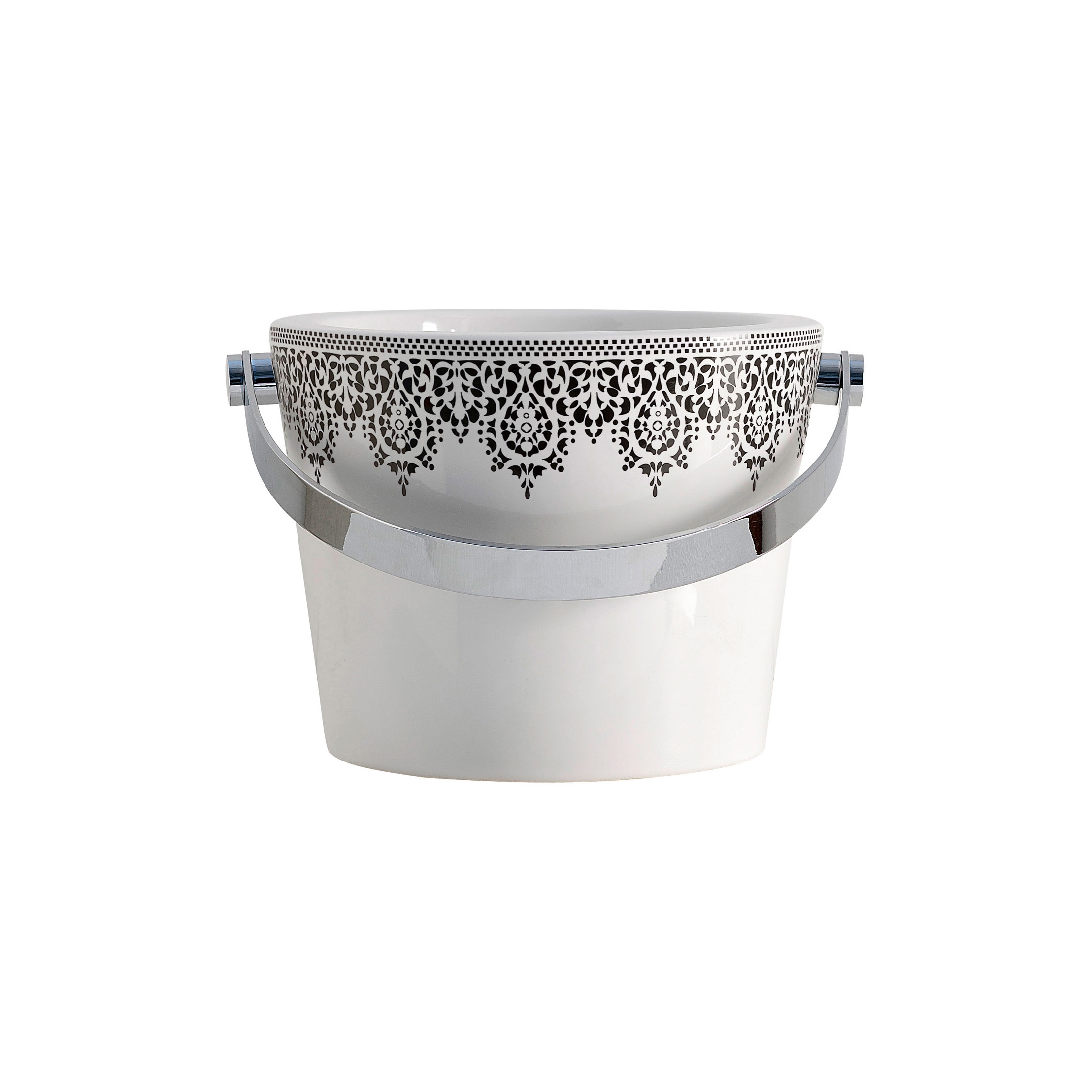Mostra il prodotto Bucket | 30 del produttore Scarabeo Ceramiche
