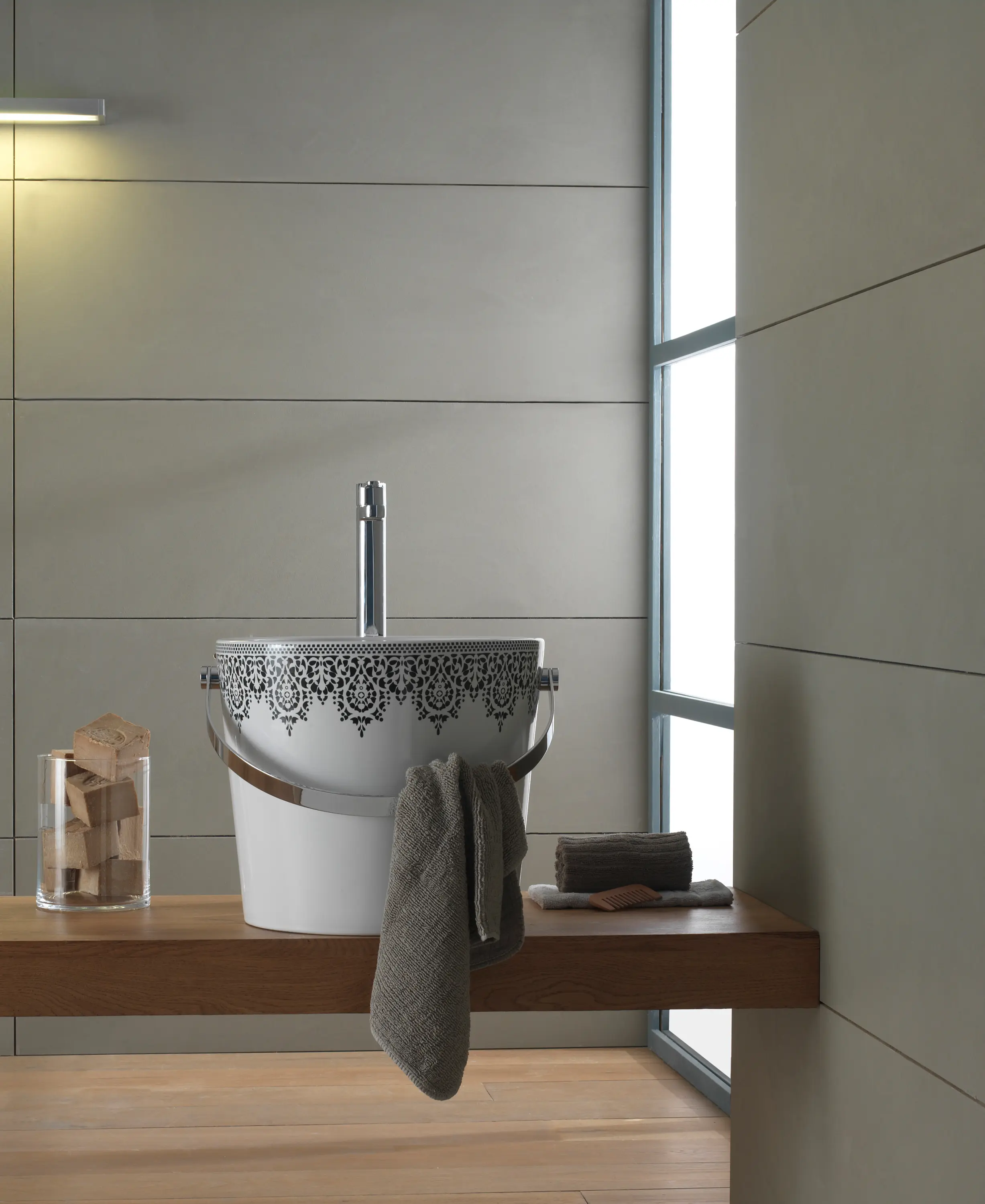 Scarabeo Ceramiche - Bucket | 30