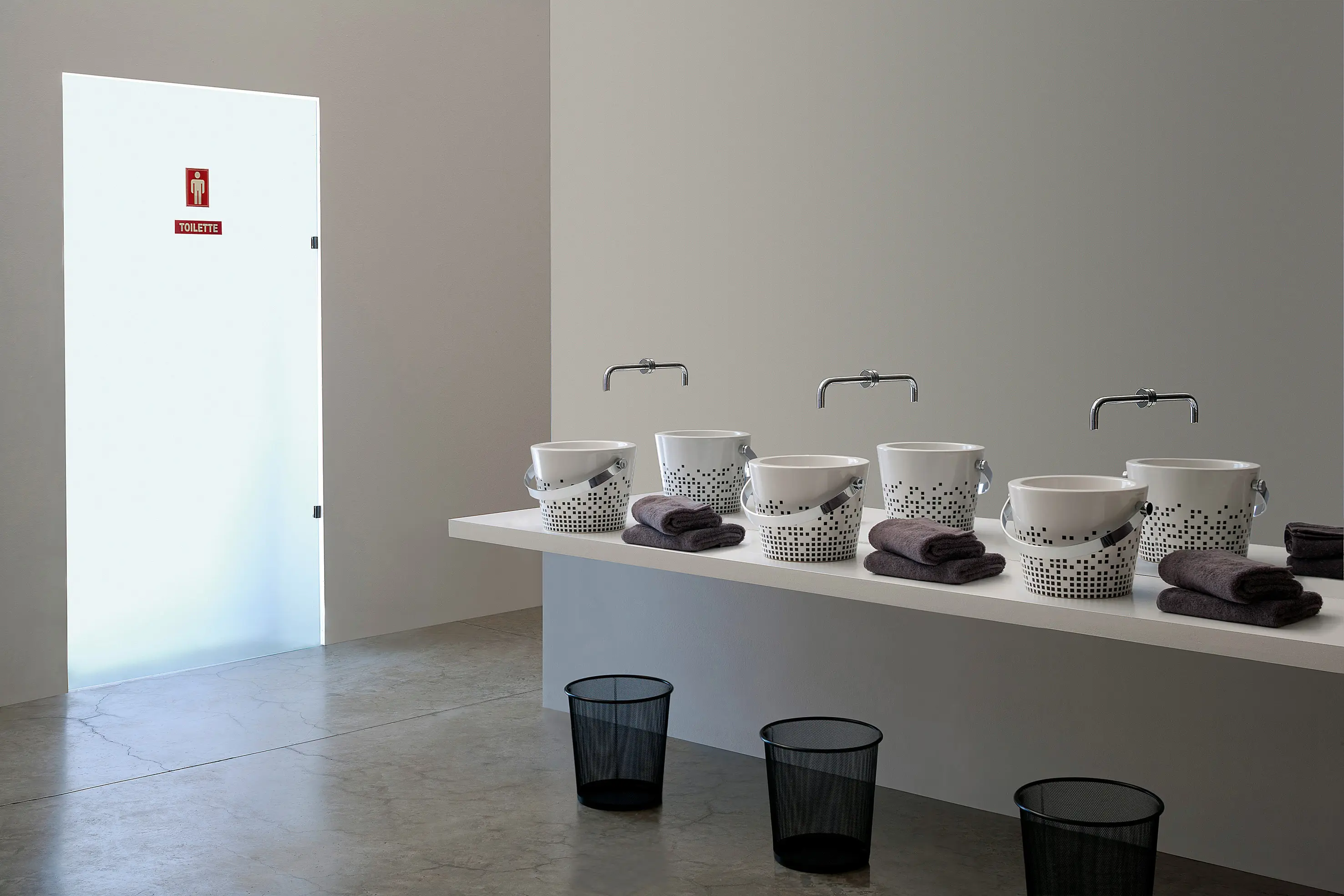 Scarabeo Ceramiche - Bucket | 30
