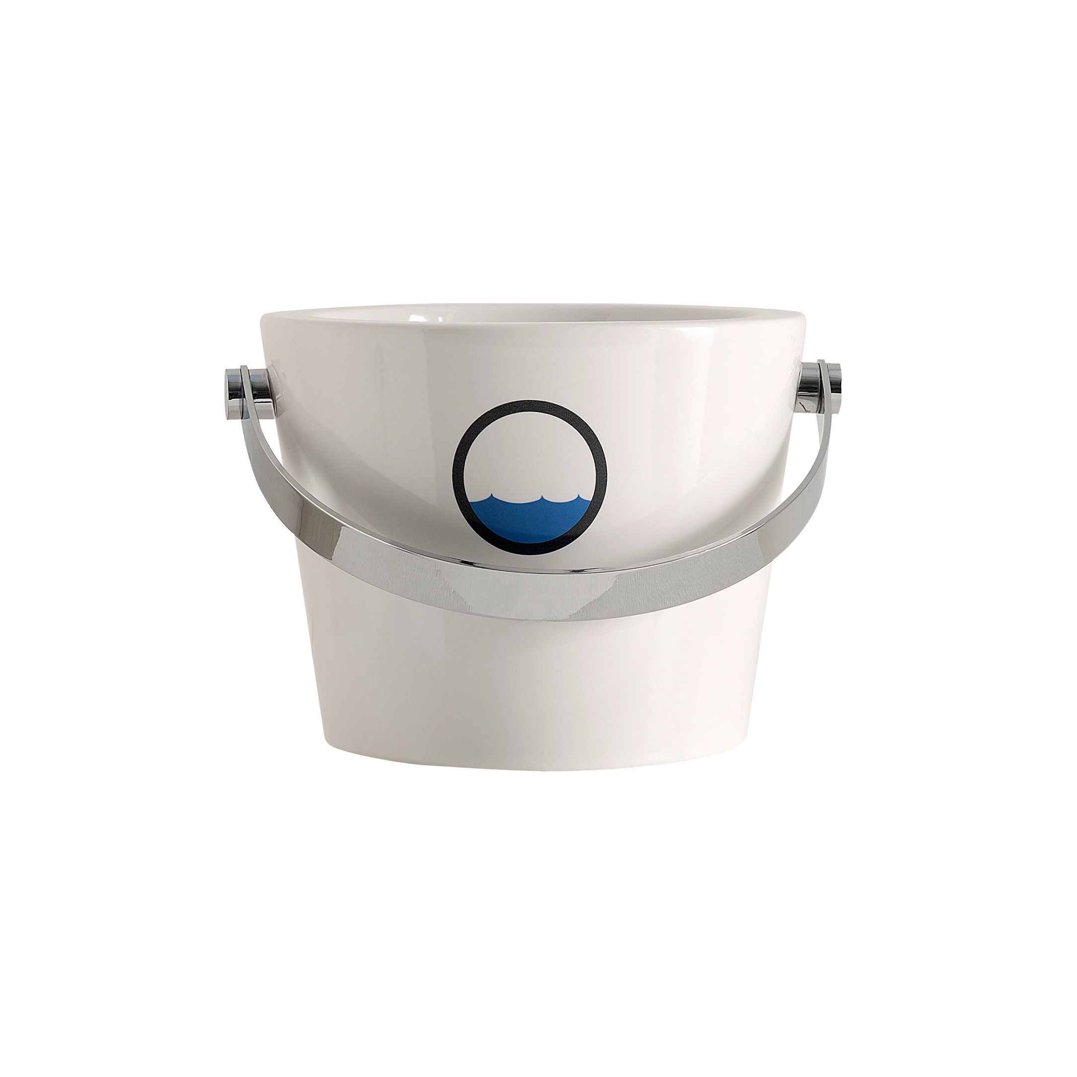 Display product Bucket | 30 from manufacturer Scarabeo Ceramiche