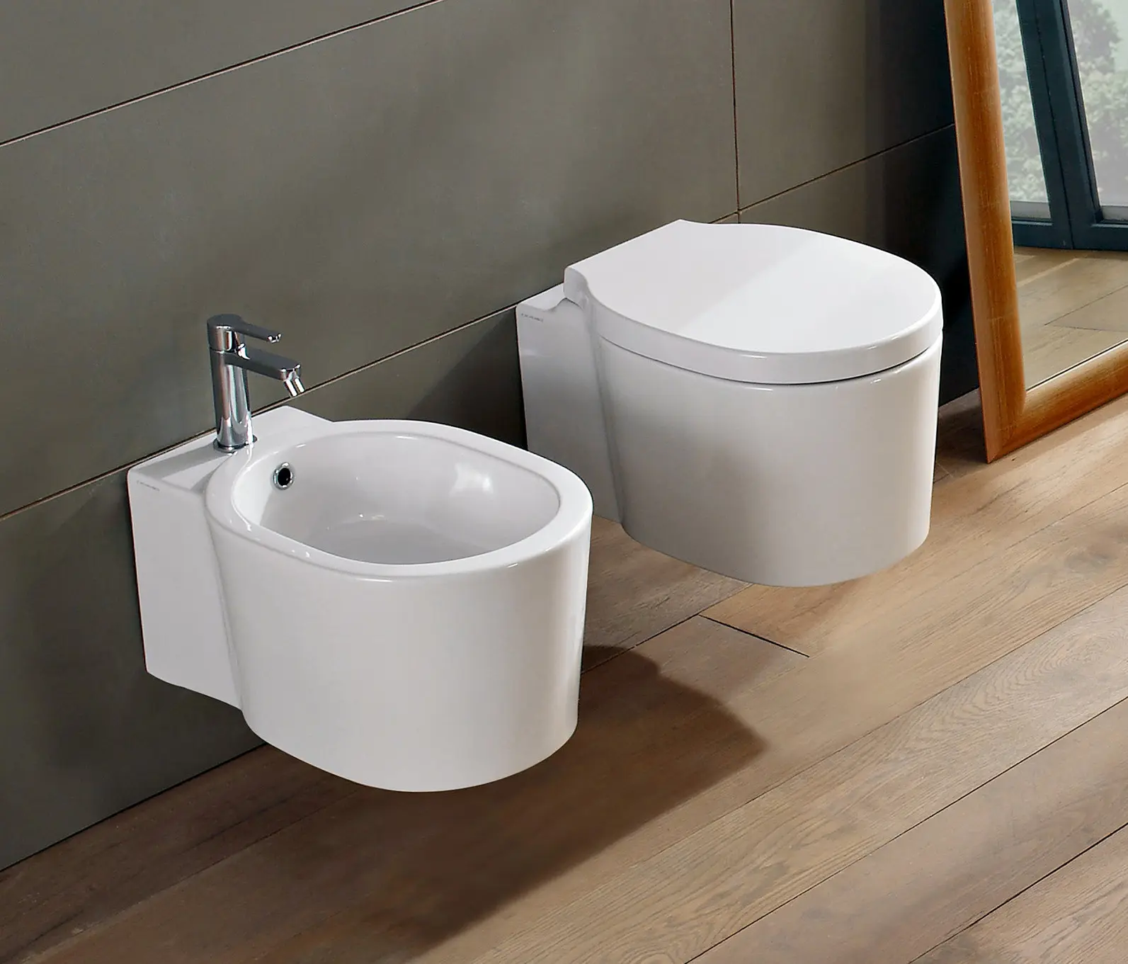 Scarabeo Ceramiche - Bucket | Bidet
