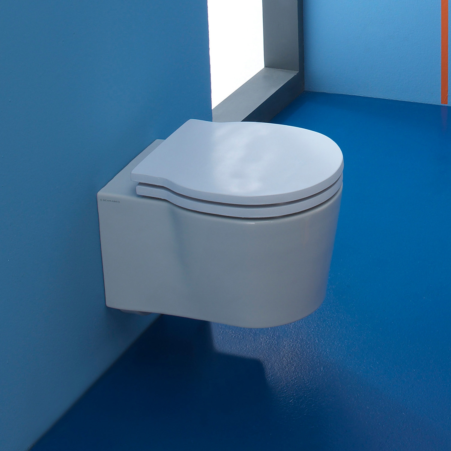 Produkt Bucket |  WC Kids des Herstellers Scarabeo Ceramiche anzeigen