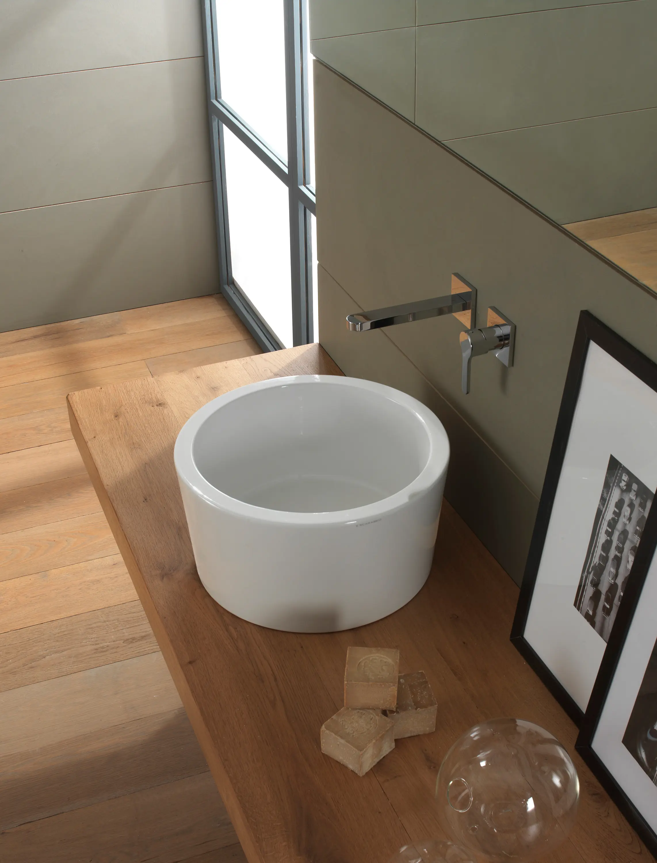Scarabeo Ceramiche - Bucket | 35