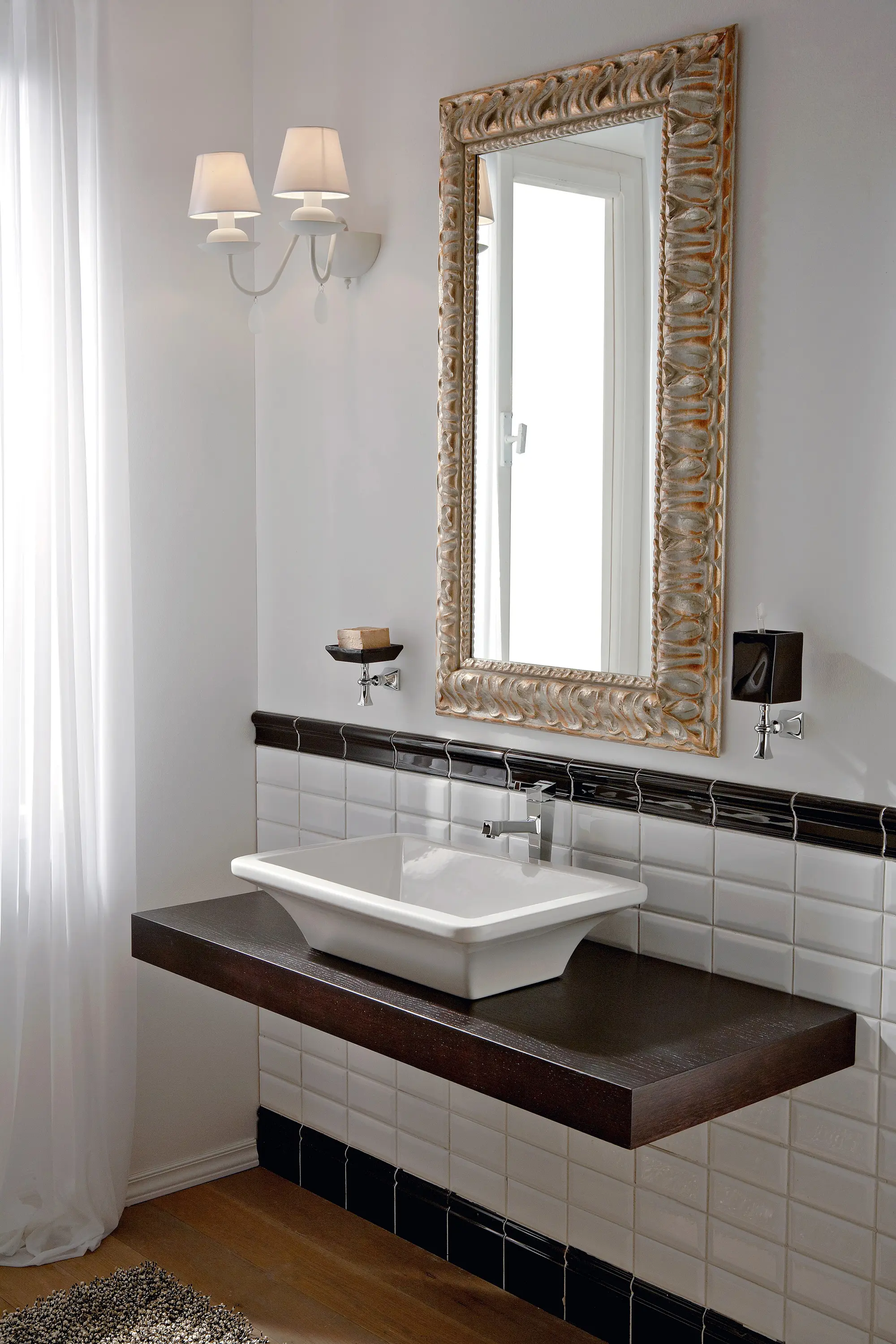 Scarabeo Ceramiche - Butterfly | 60x42