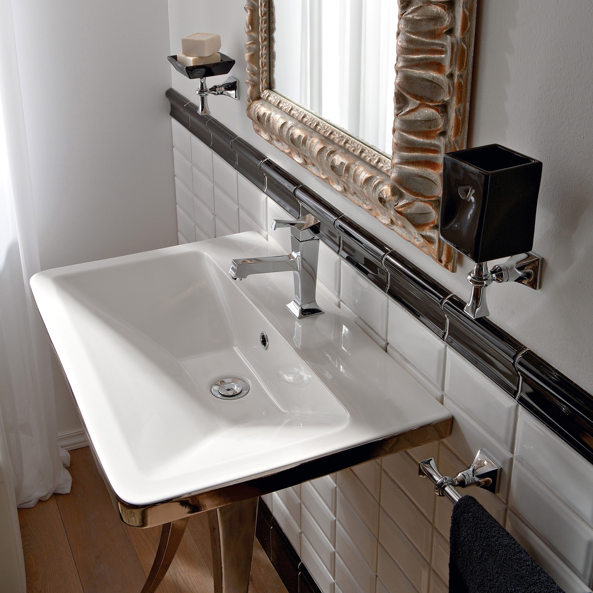Display product Butterfly | 70 from manufacturer Scarabeo Ceramiche