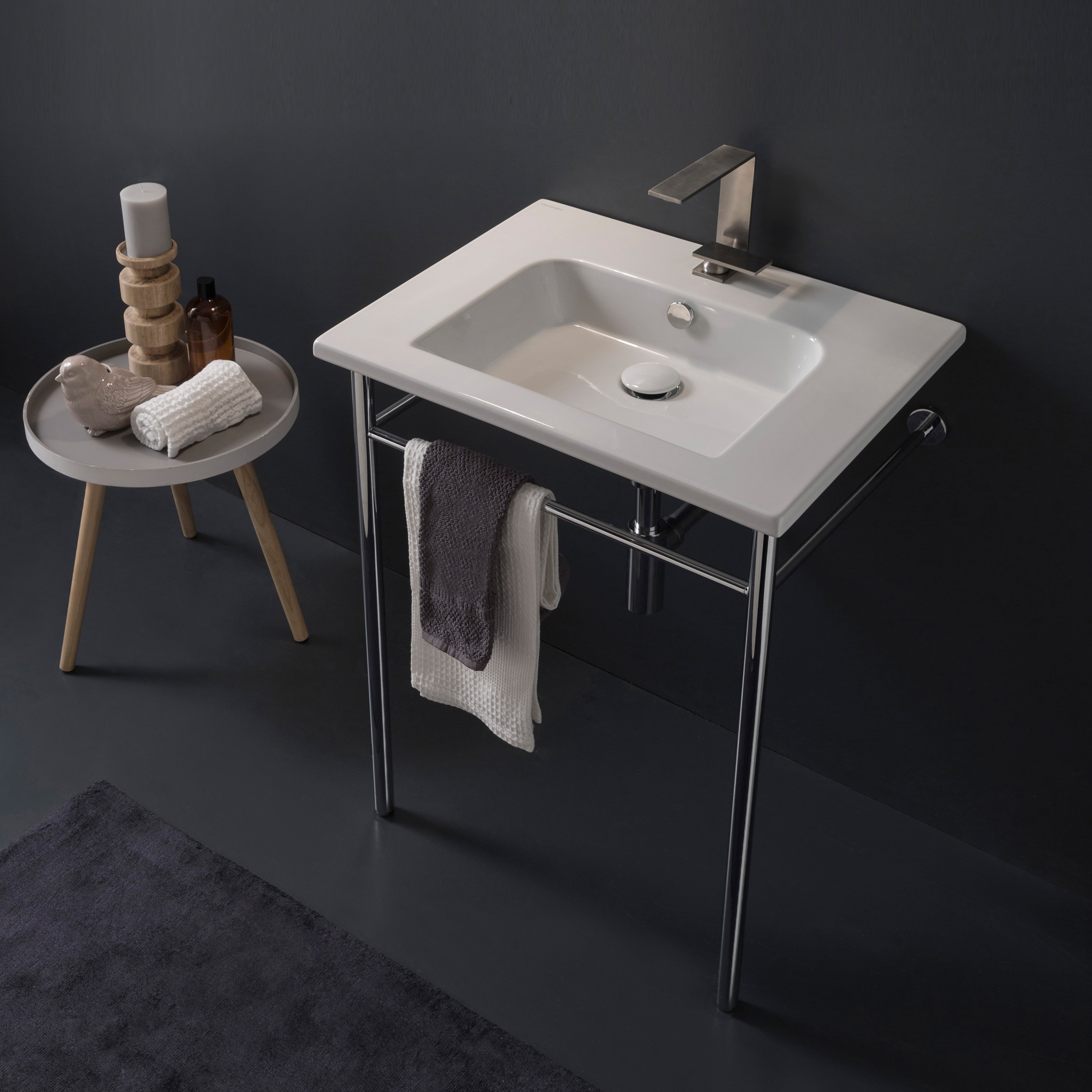 Mostra il prodotto Etra | 61,5 x 47 del produttore Scarabeo Ceramiche