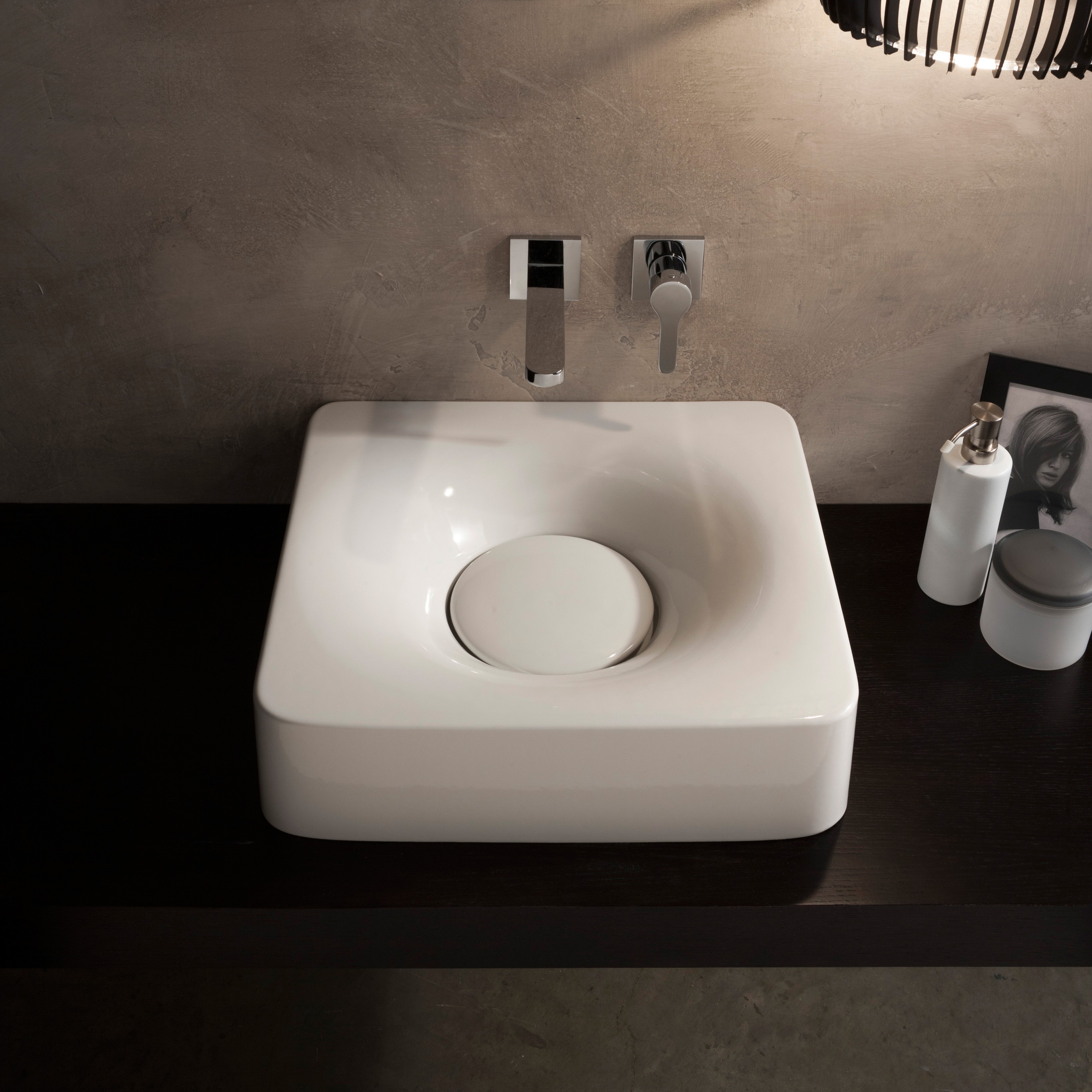 Display product Fuji | 50 from manufacturer Scarabeo Ceramiche