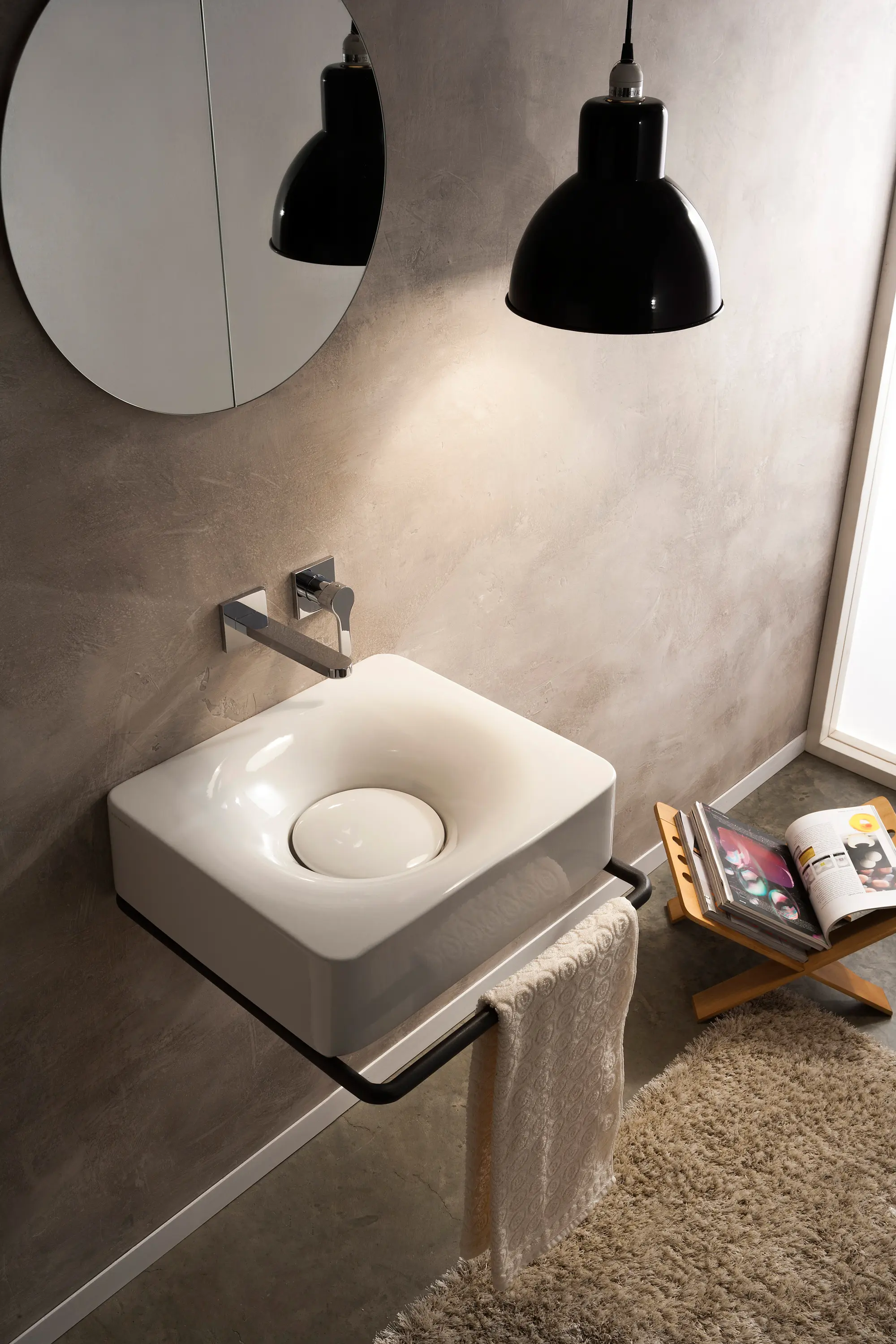Scarabeo Ceramiche - Fuji | 50