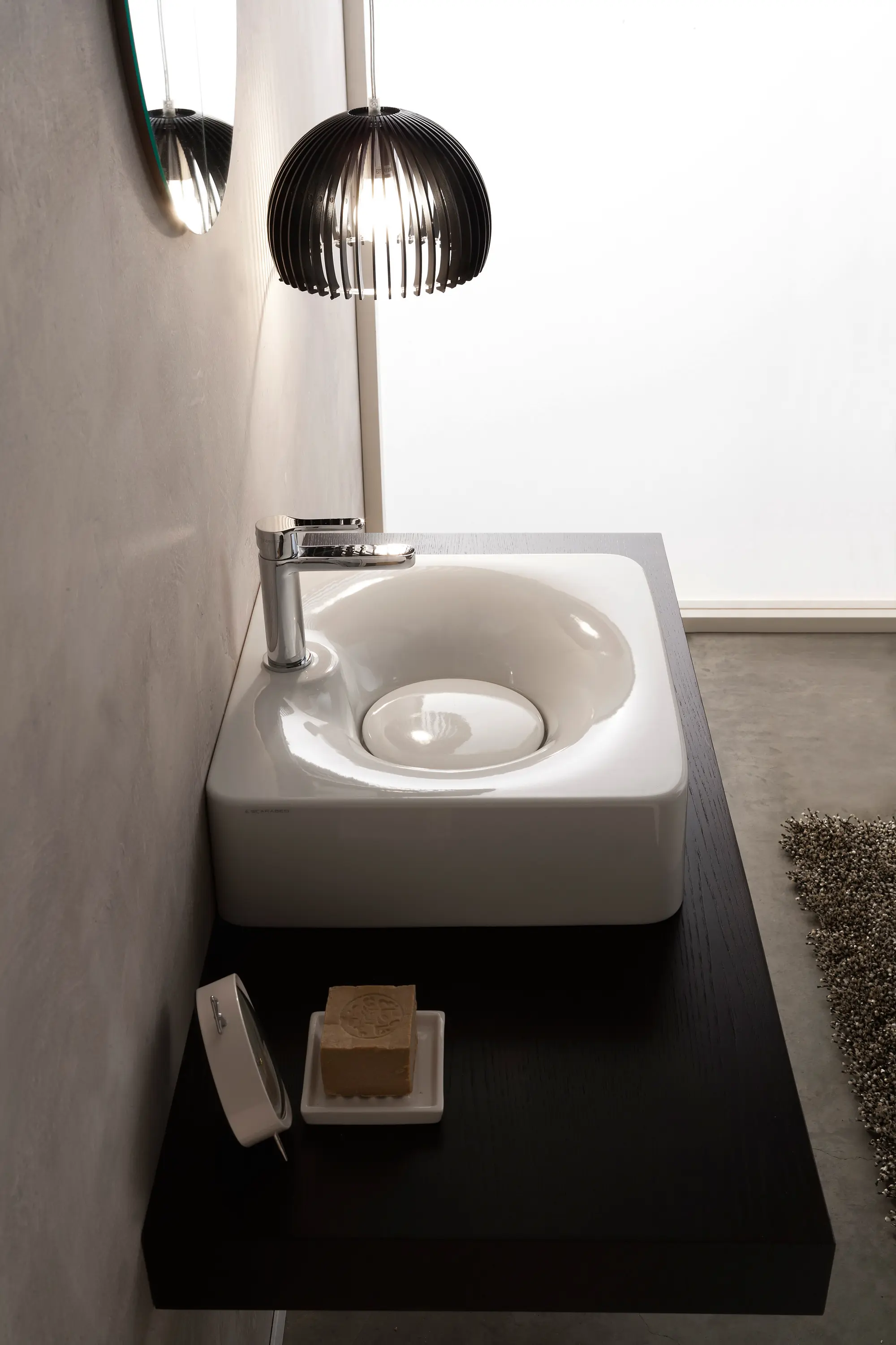 Scarabeo Ceramiche - Fuji | 50R