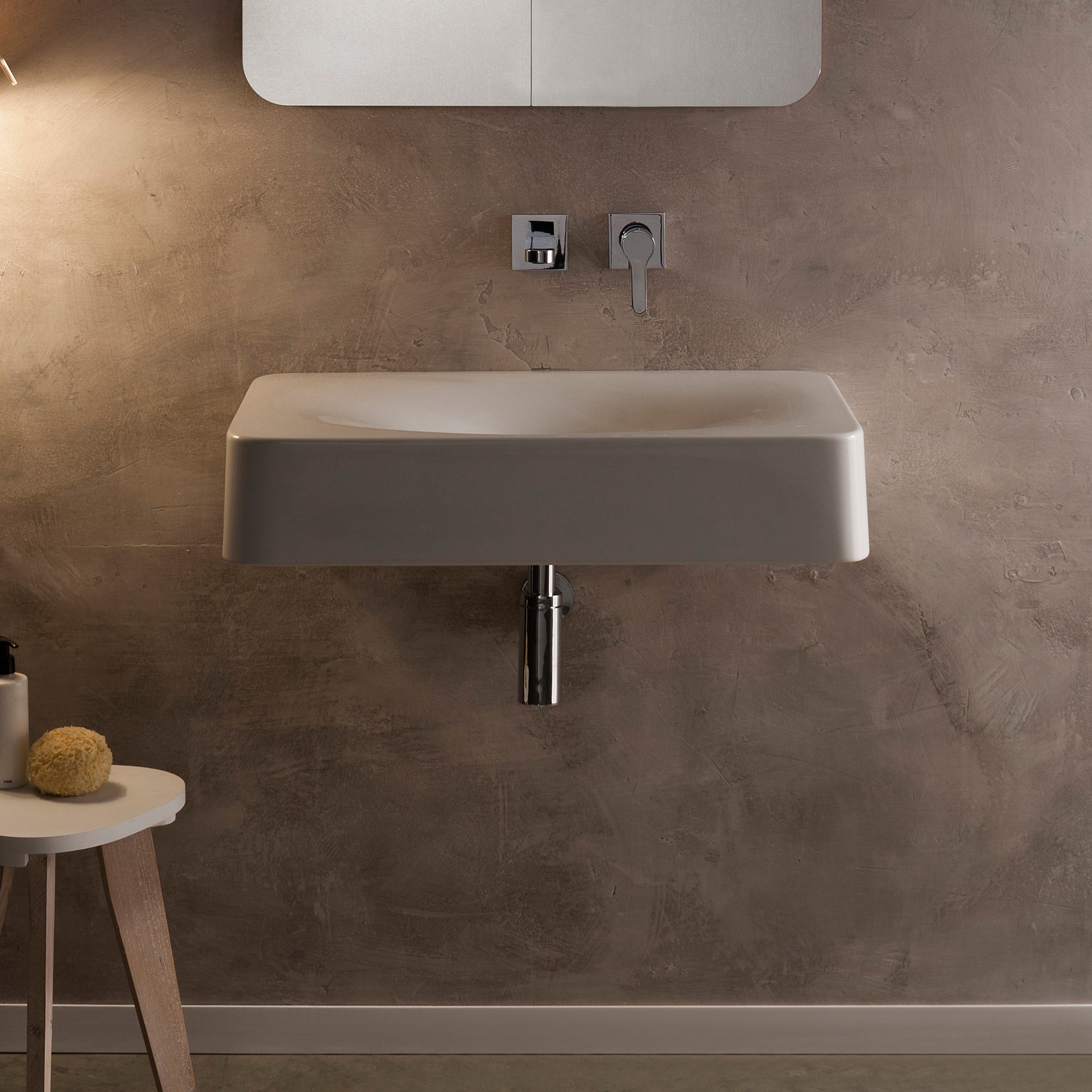 Produkt Fuji | 70 des Herstellers Scarabeo Ceramiche anzeigen