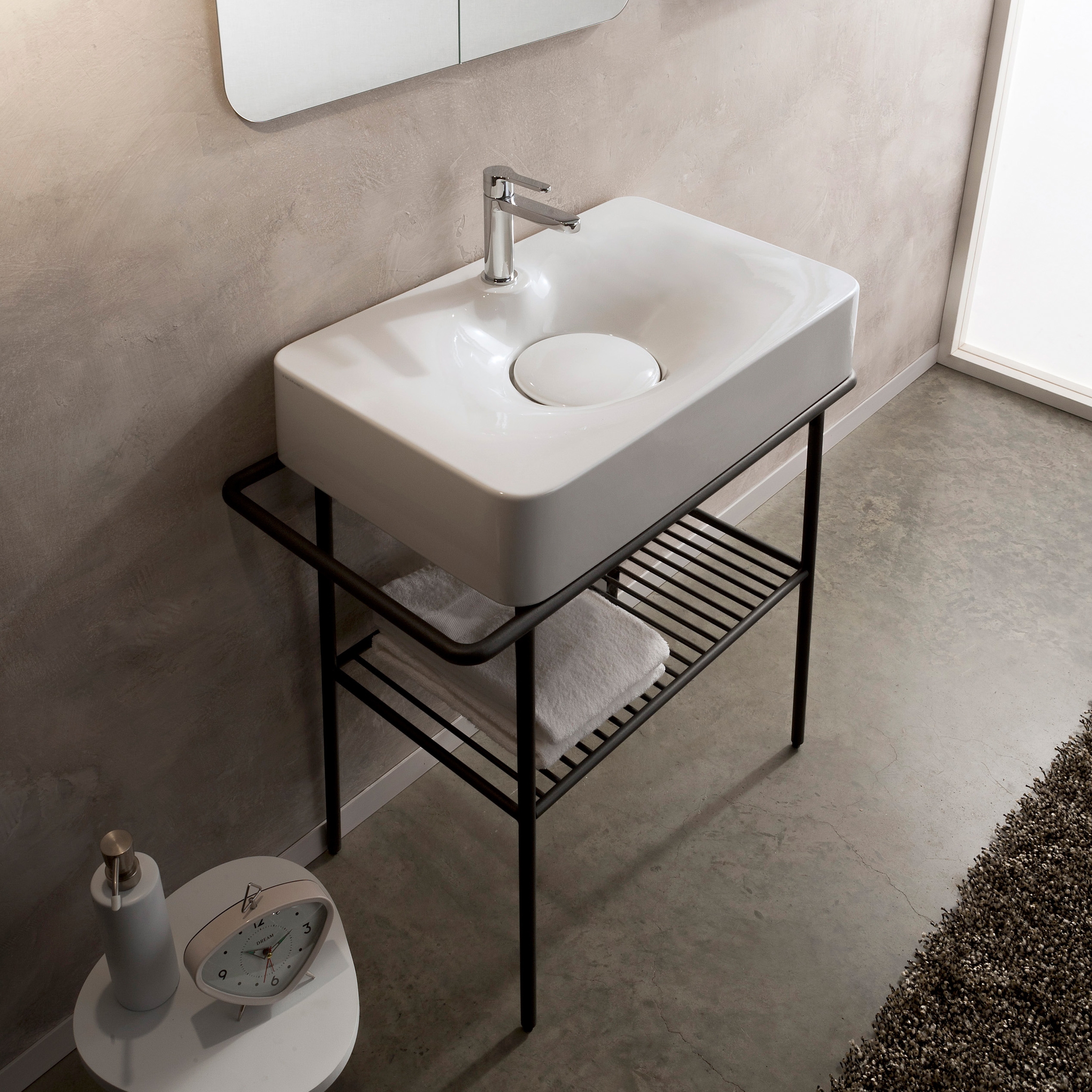 Mostra il prodotto Fuji | 70R del produttore Scarabeo Ceramiche