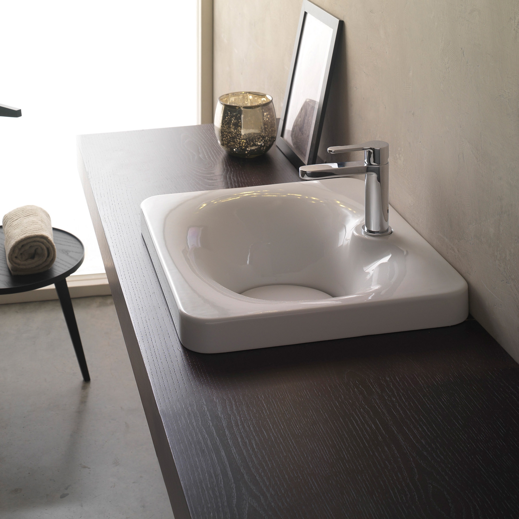 Afficher le produit Fuji | 50 du fabricant Scarabeo Ceramiche